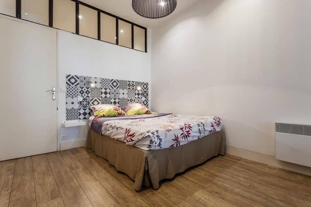 Loft Coeur Panier Apartment