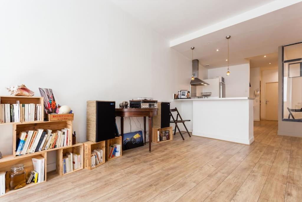Loft Coeur Panier Marseille