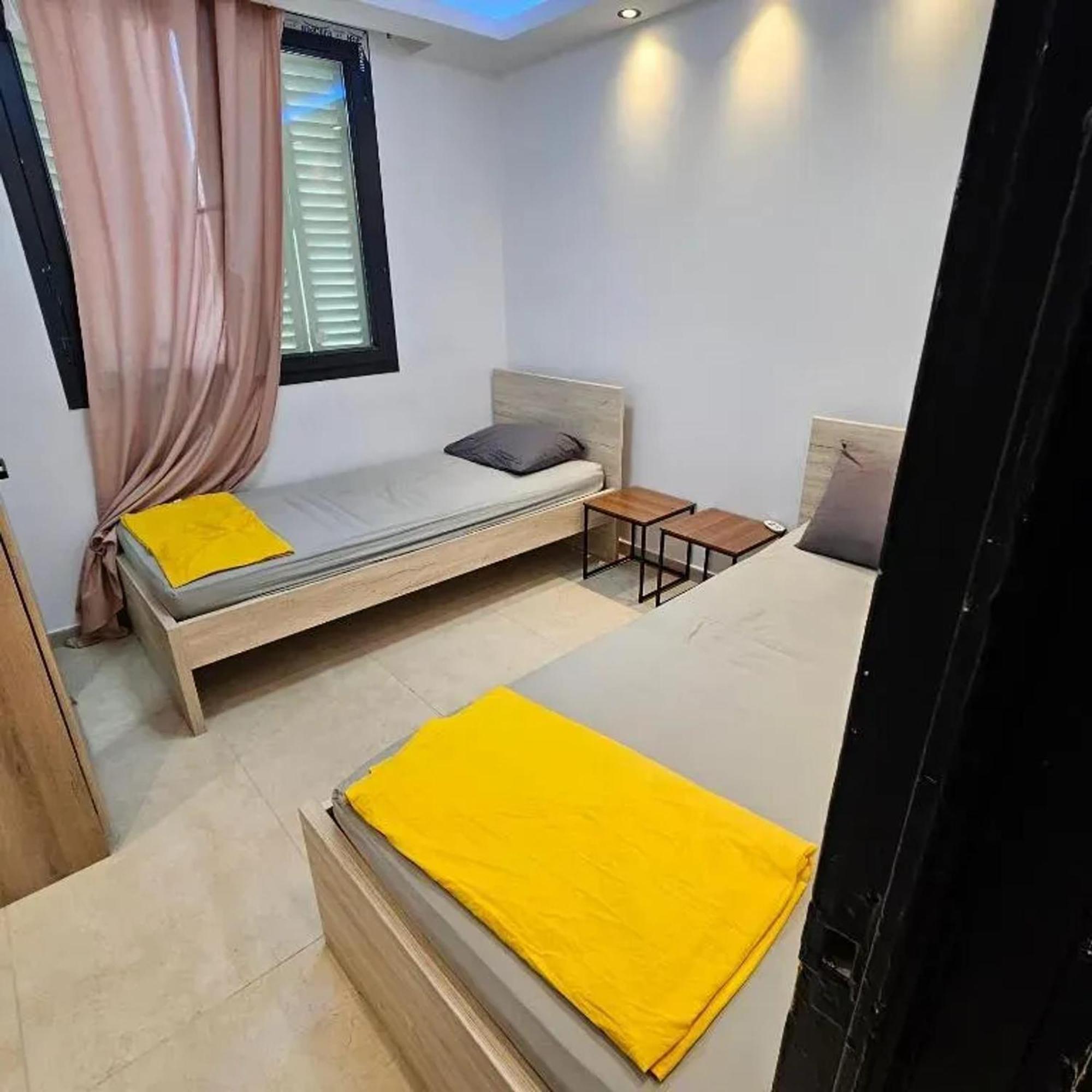 Apartment Confortable A Avec Vue