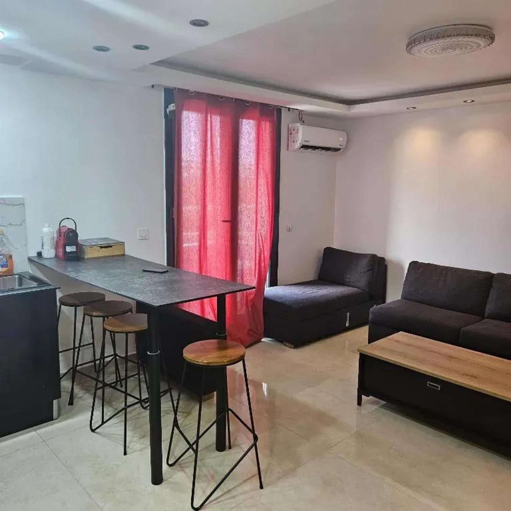 Apartment Confortable A Avec Vue *