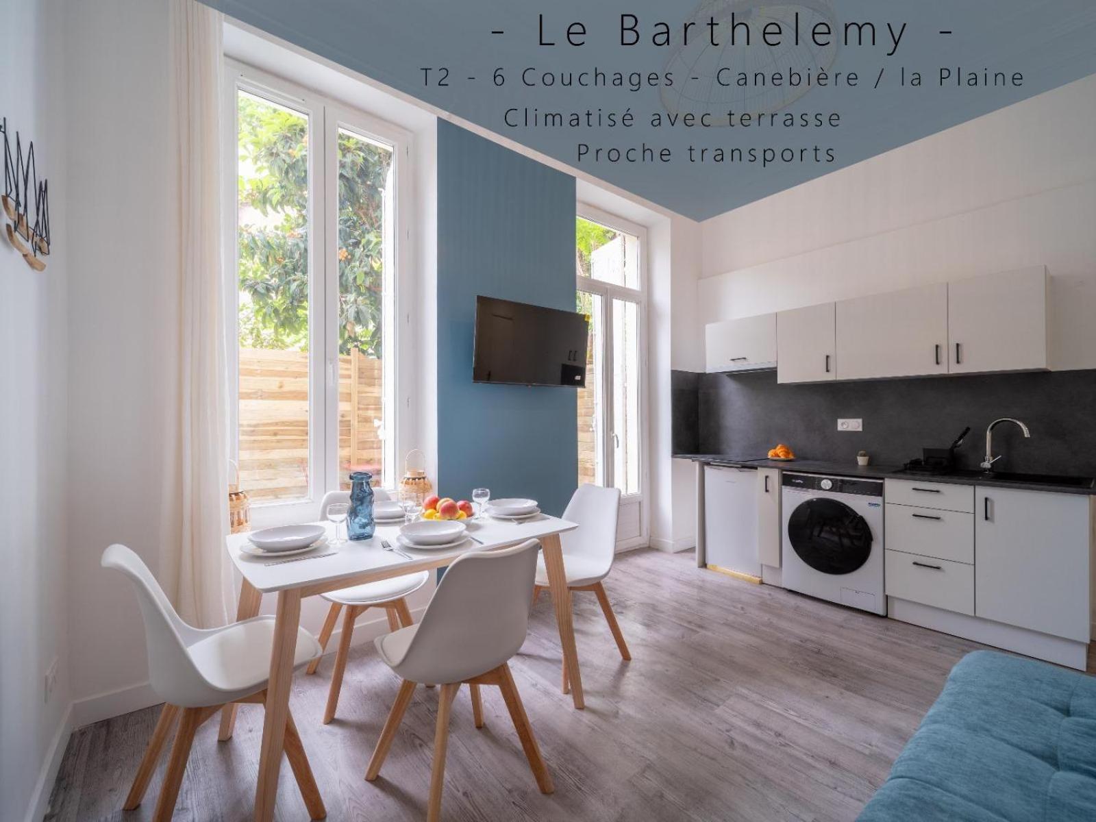 Appartement 
