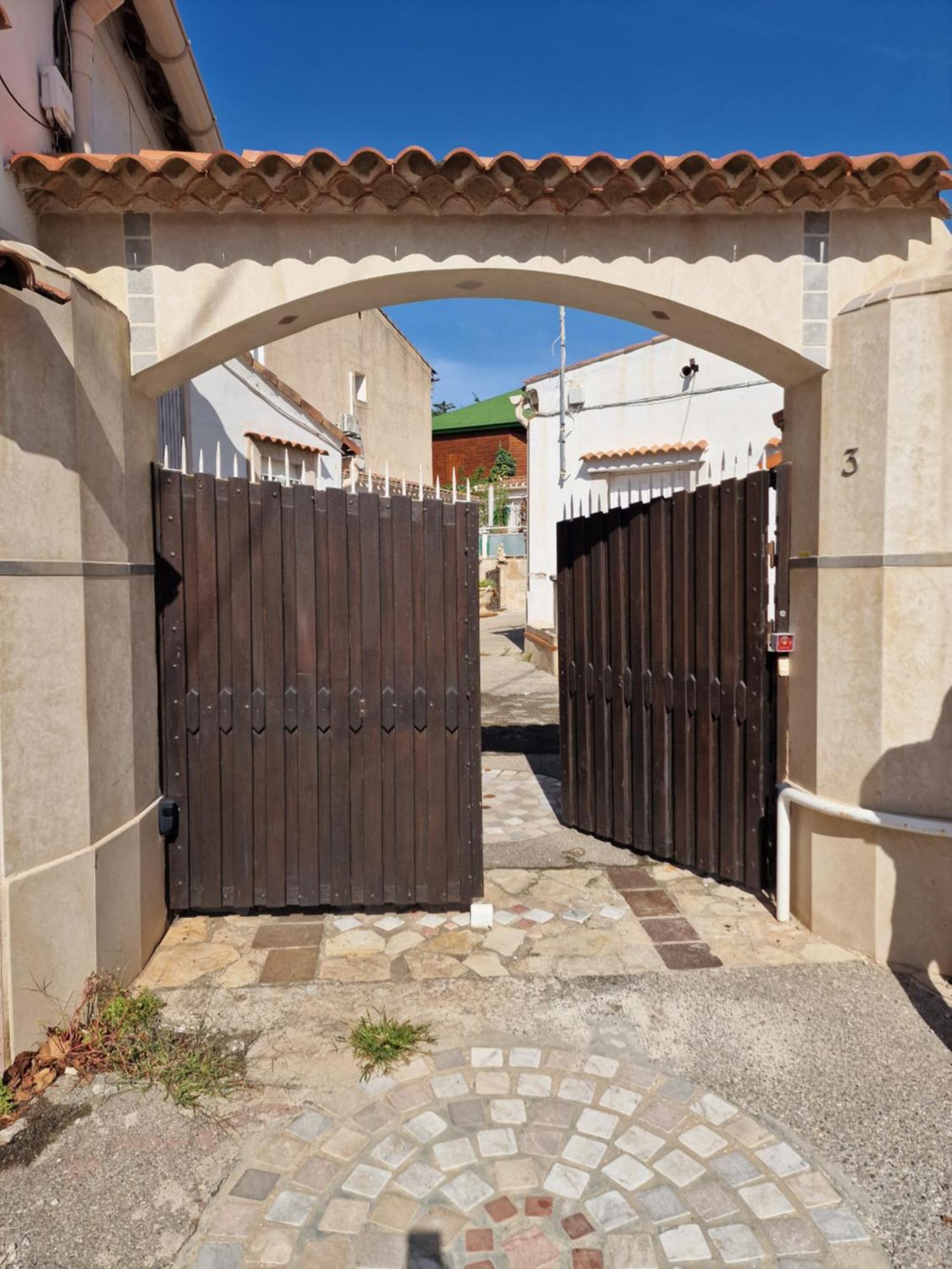Apartamento Le Tony Marselha