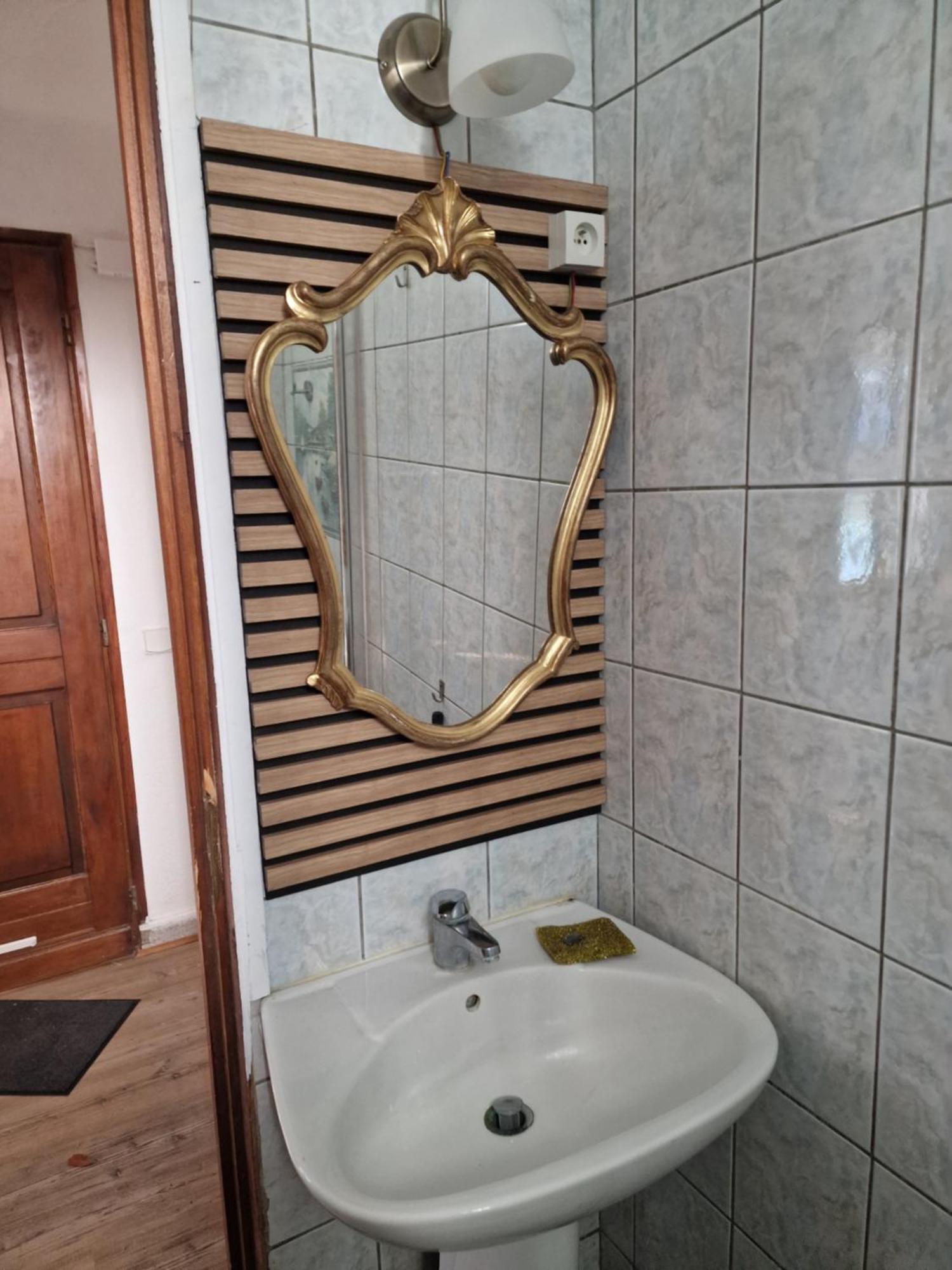 Le Tony Apartamento *