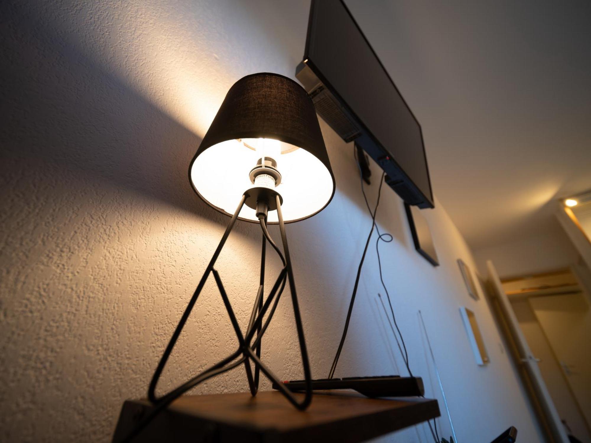 Apartment Tout Equipe A 6min De St Charles Marseilles