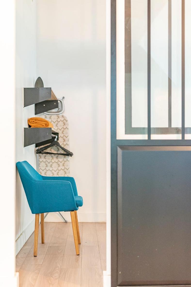 Apartment T1 Pop Neuf Au Panier