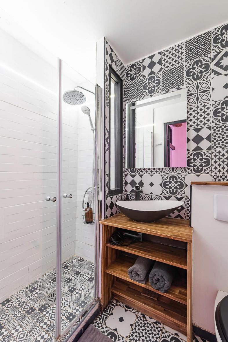 Apartment T1 Pop Neuf Au Panier