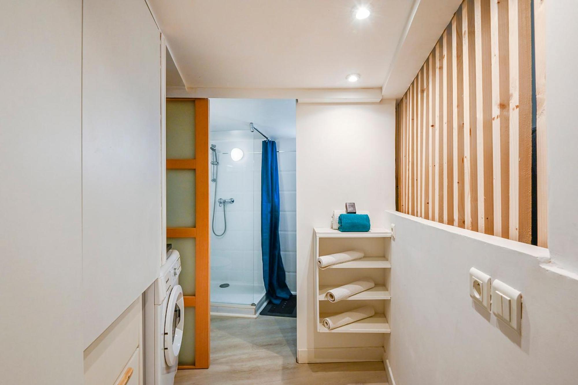 Cosy In The Heart Of The Panier Marseilles