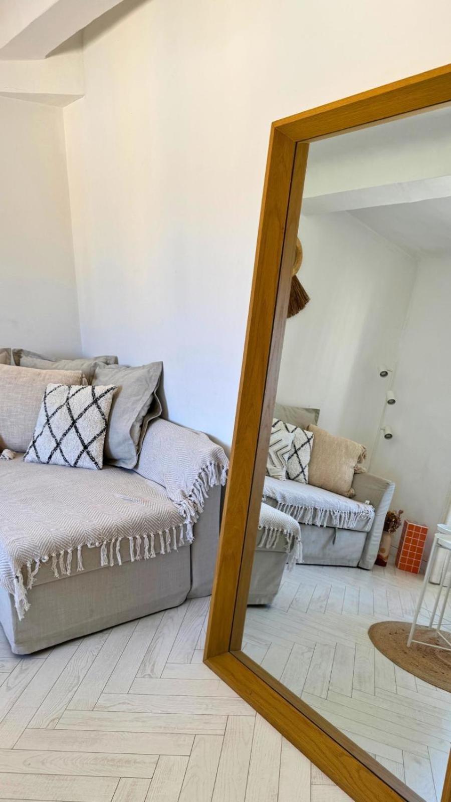 Apartment Petit Nid Douillet Vieux Port 4 Personnes Marseille
