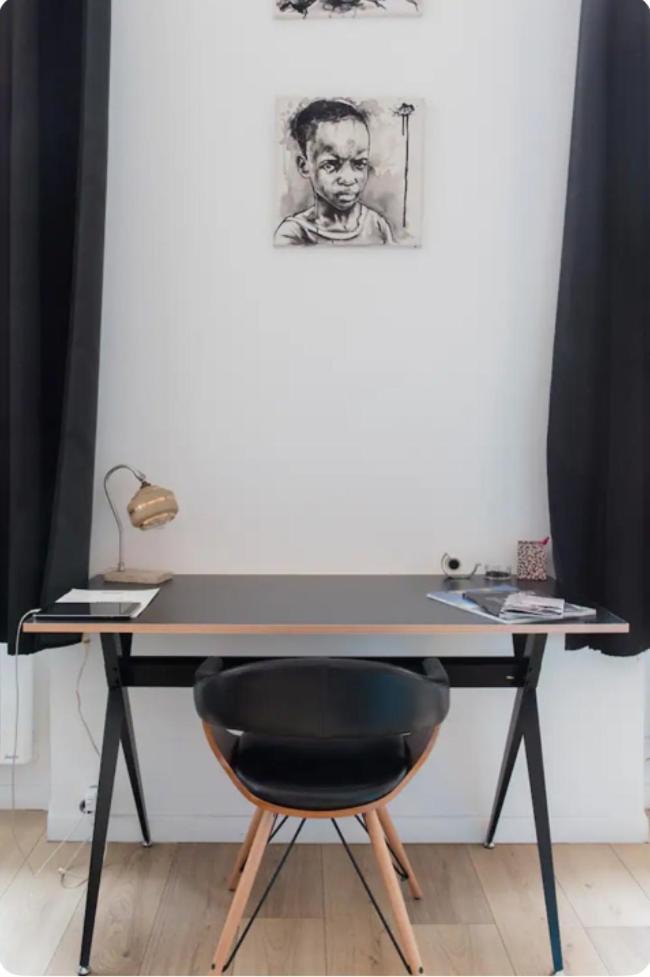Appartement Maison Pepouze *
