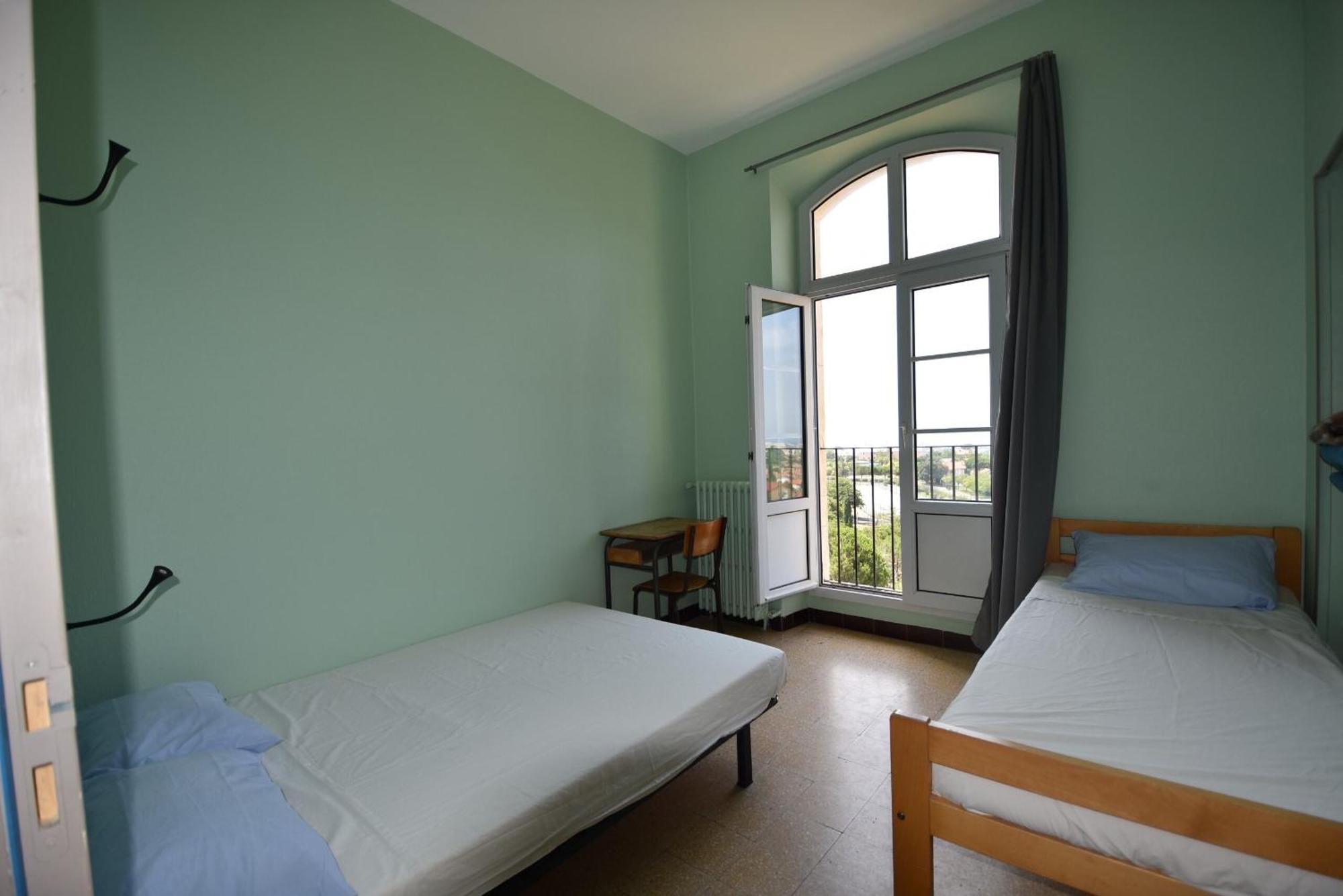 Albergue Hi Bois-luzy *