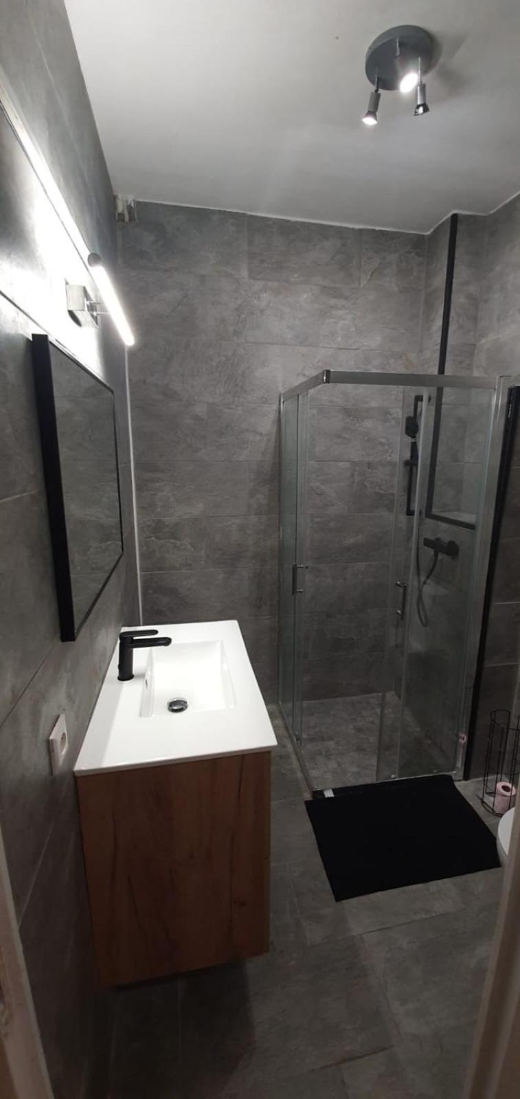 Apartment Prado Perrier 8e *
