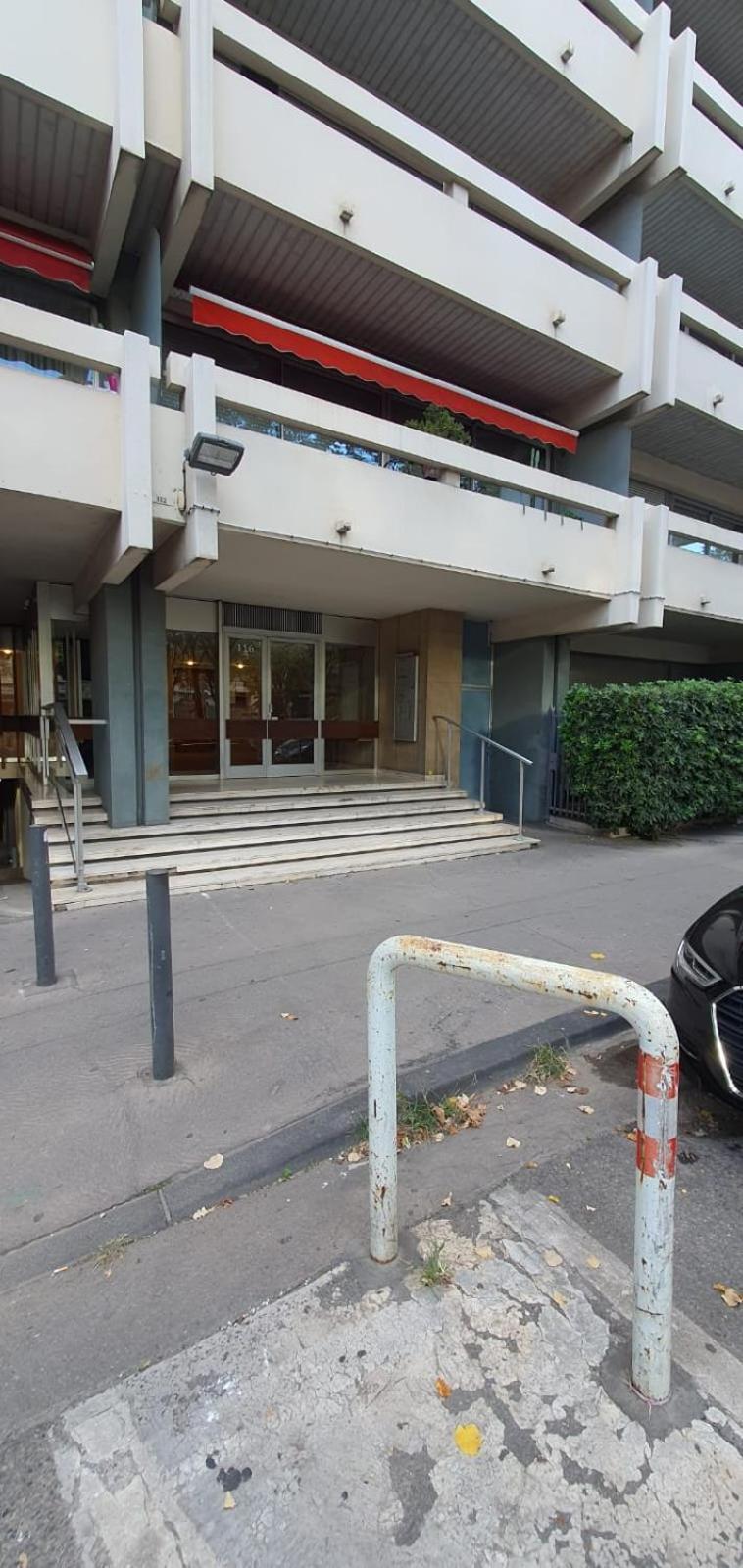 Apartment Prado Perrier 8e