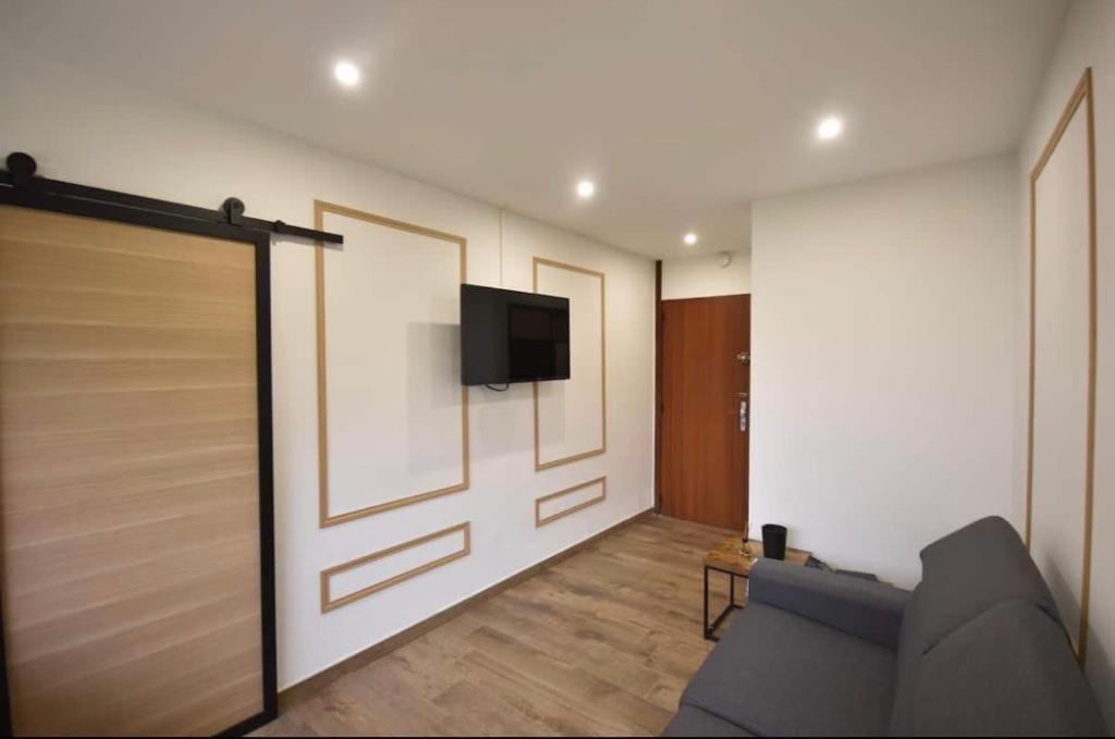 Prado 8eme Apartment Marseille