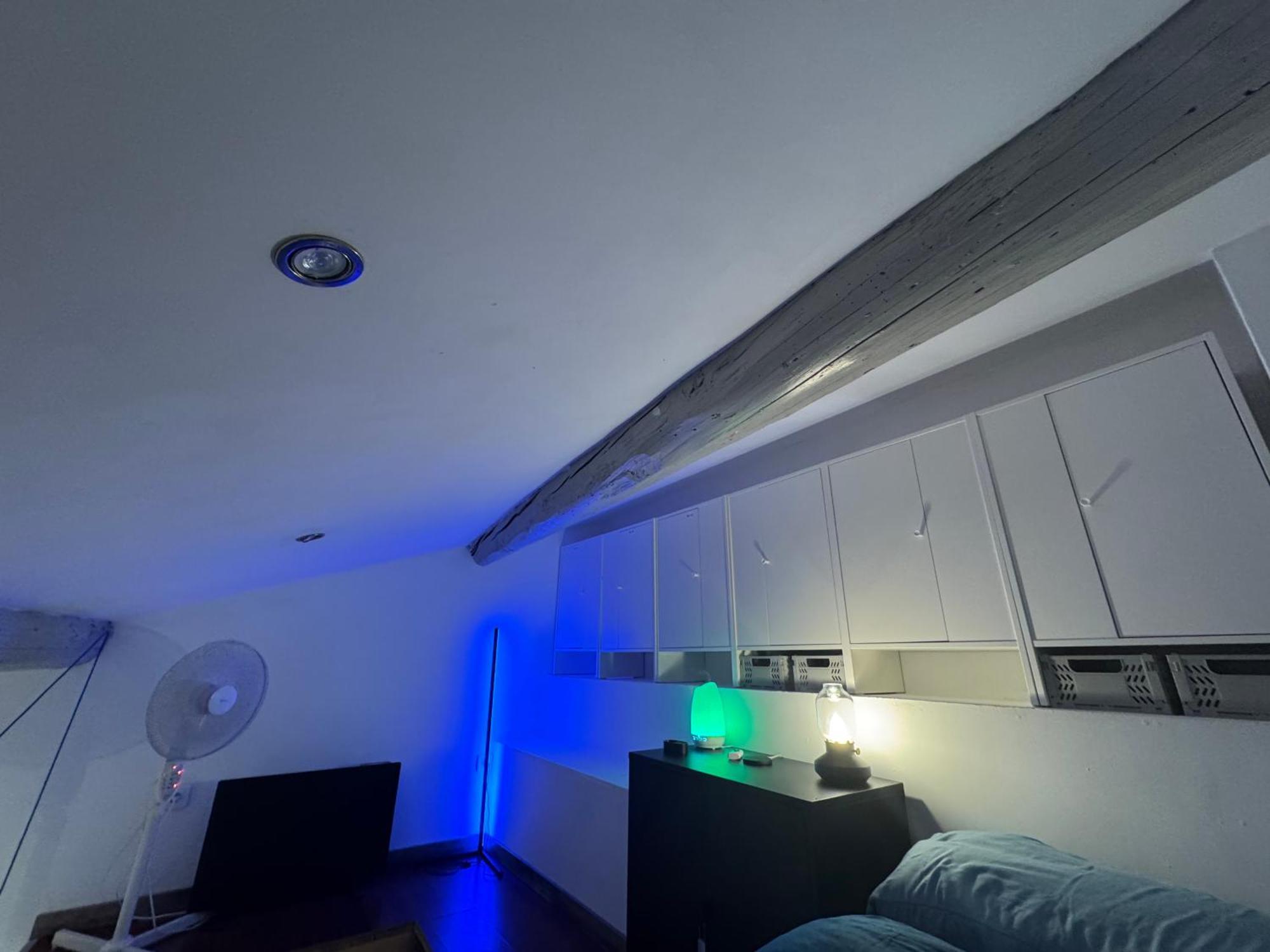 Apartamento Tres Beau 9eme