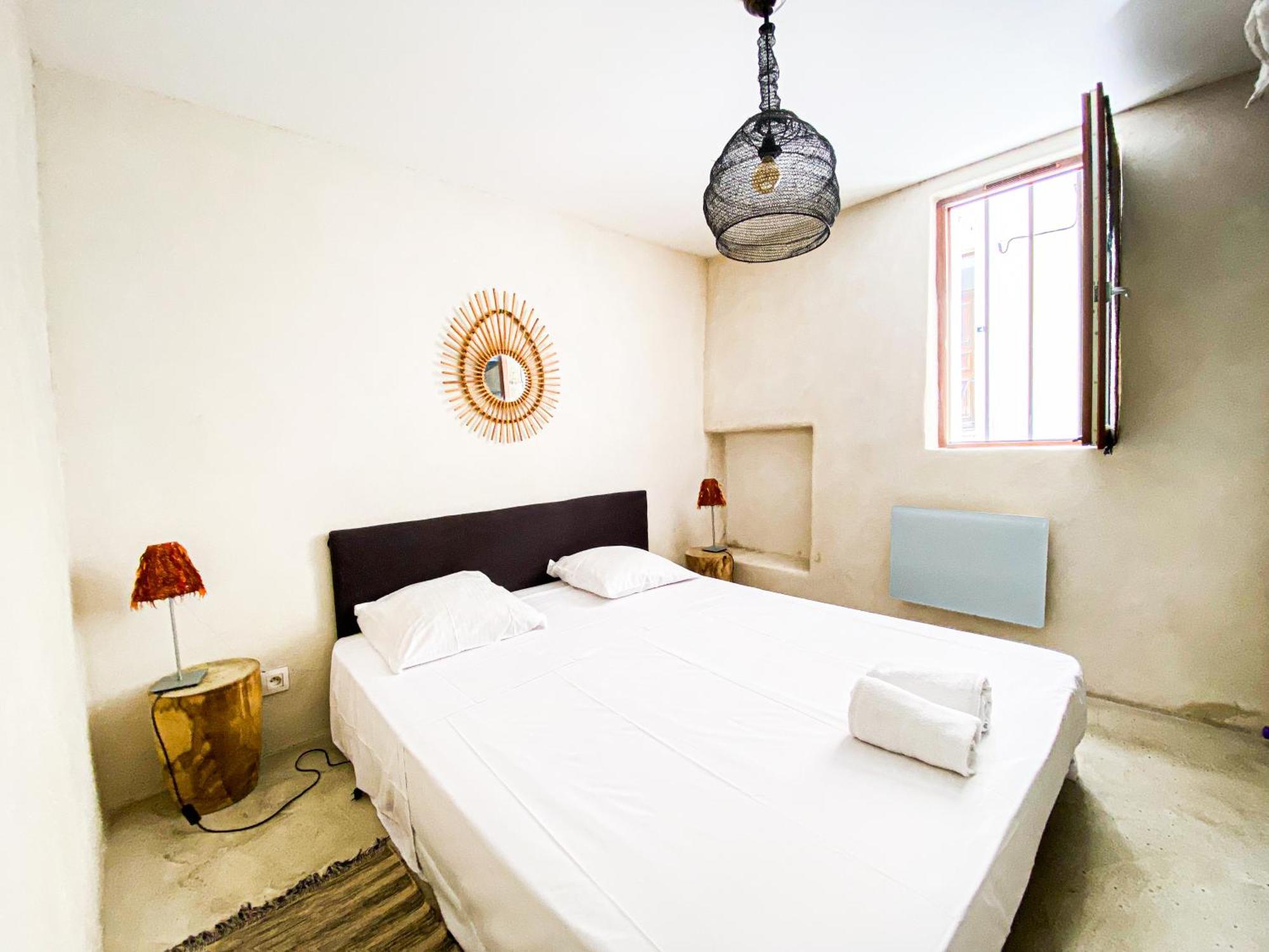 Appartement Panier - Vieux Port *