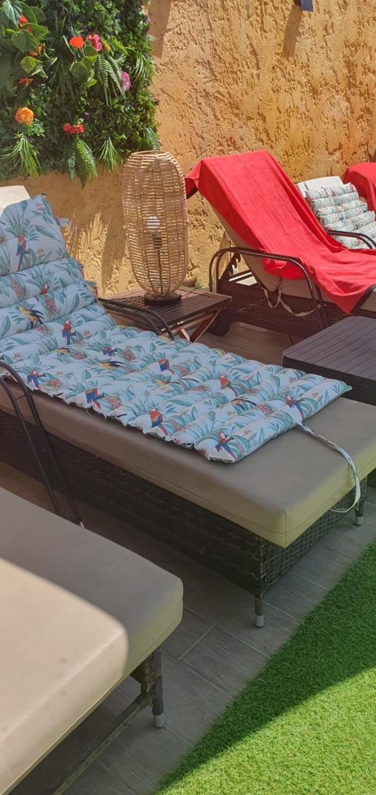 La Maison Provencale Avec Piscine * Marseilles