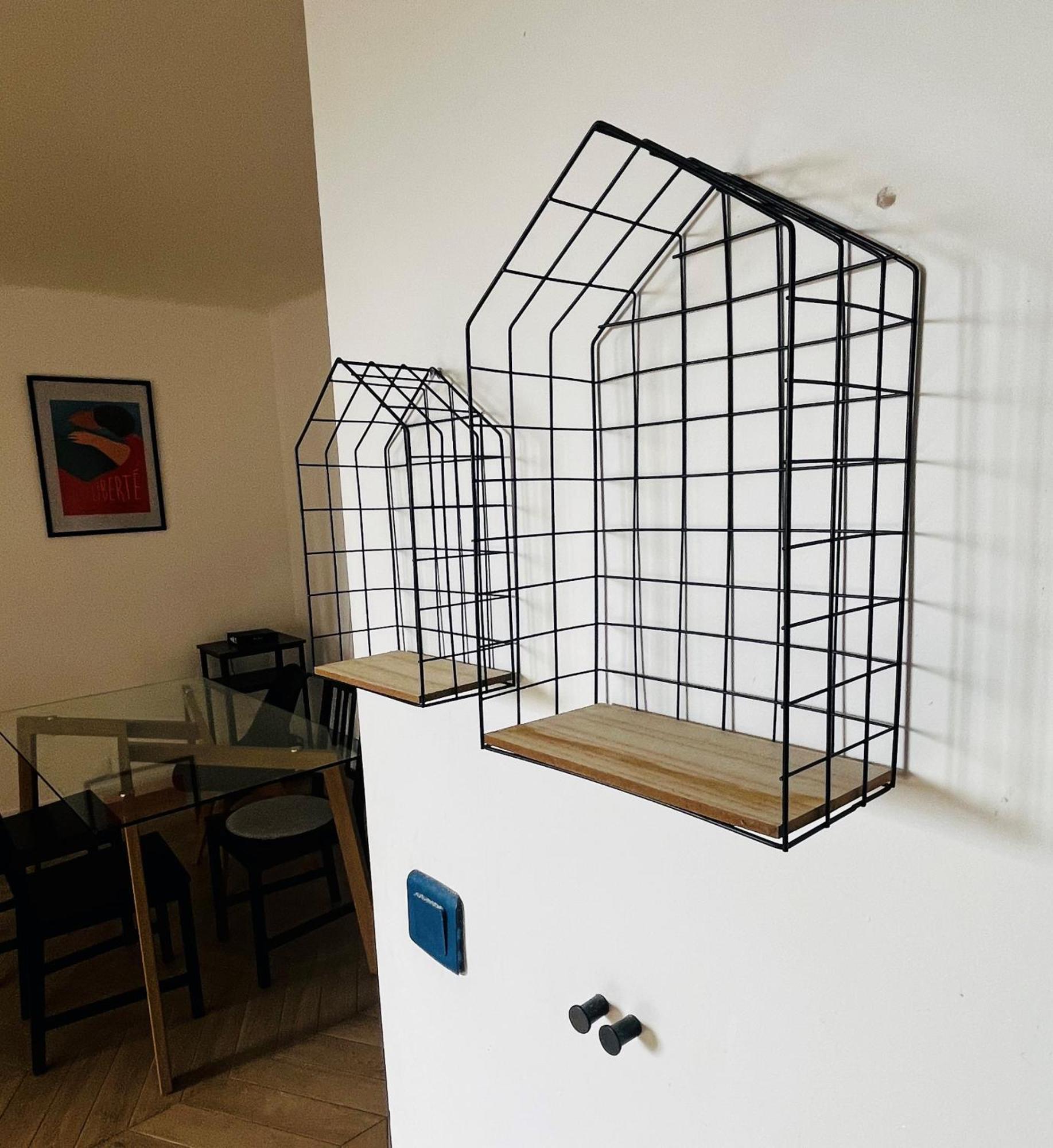 Appartement La Perle : Entire