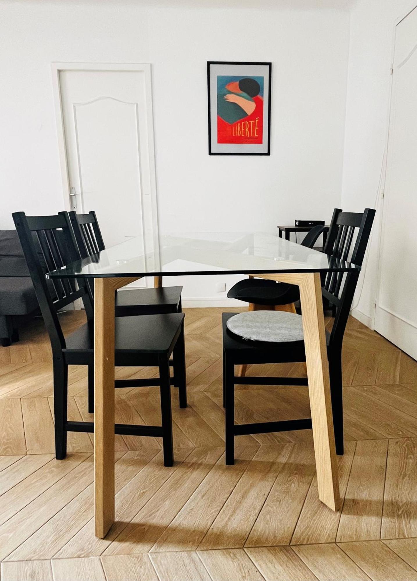 Appartement La Perle : Entire *