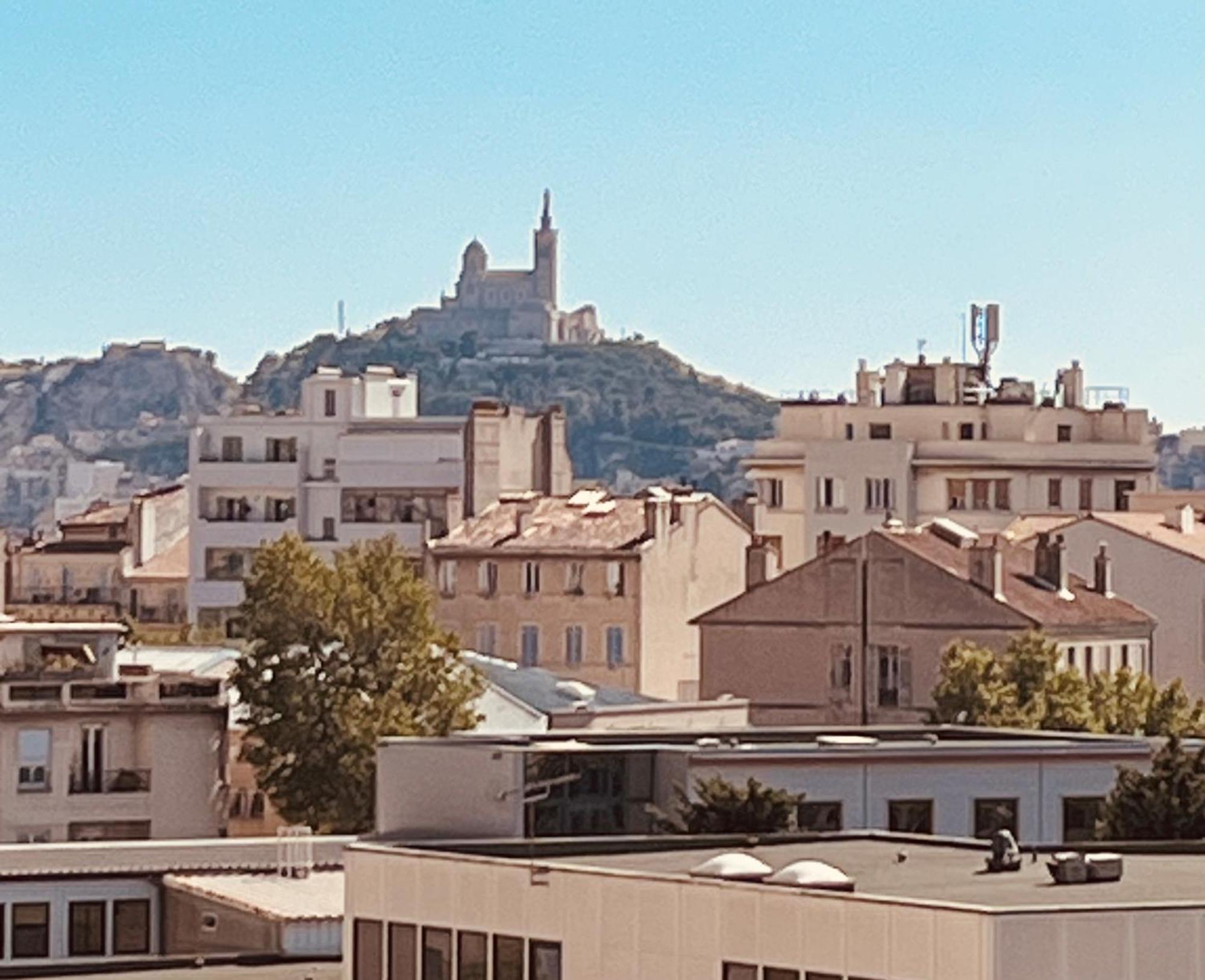 La Perle : Entire Appartement