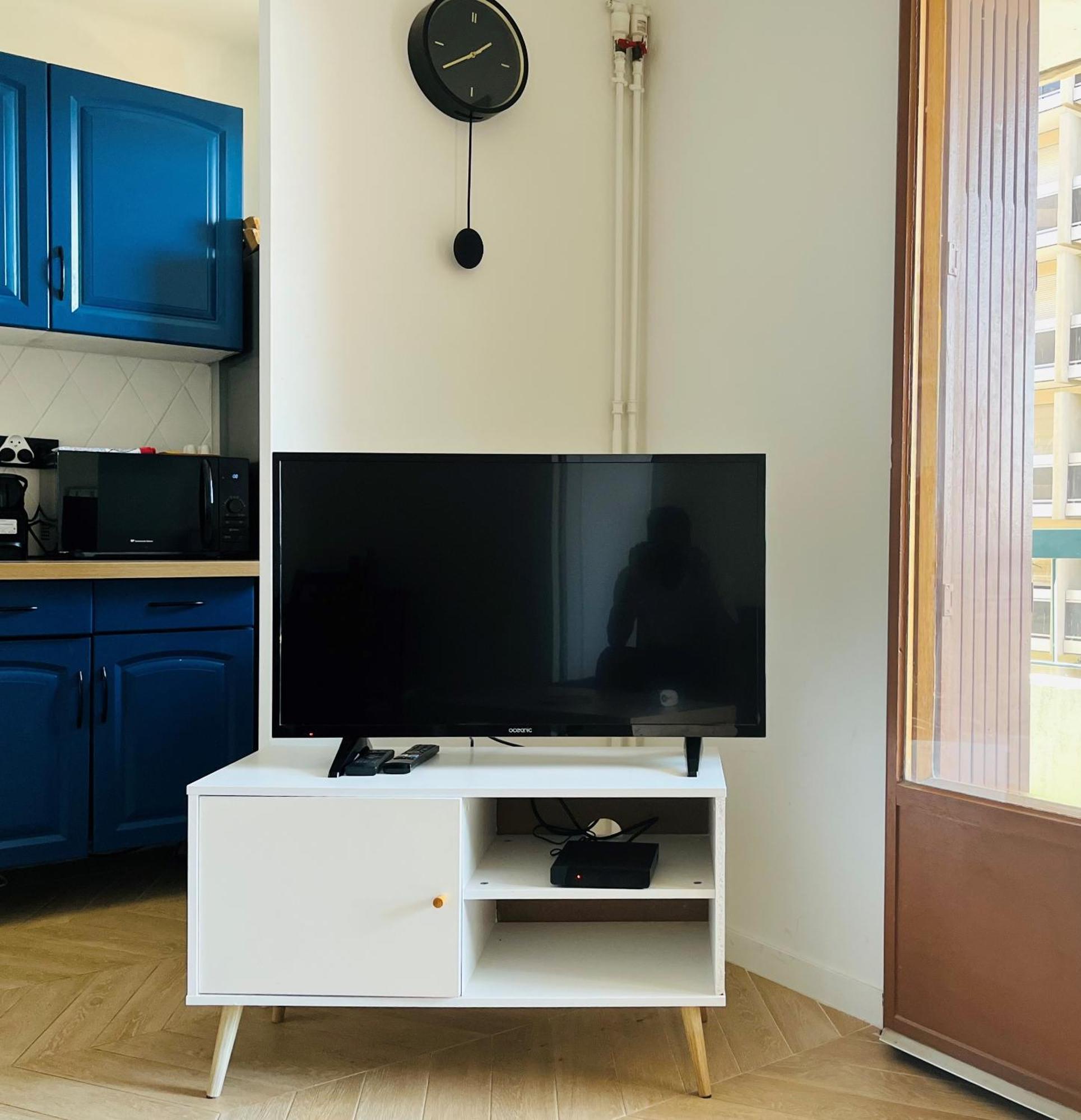Appartement La Perle : Entire