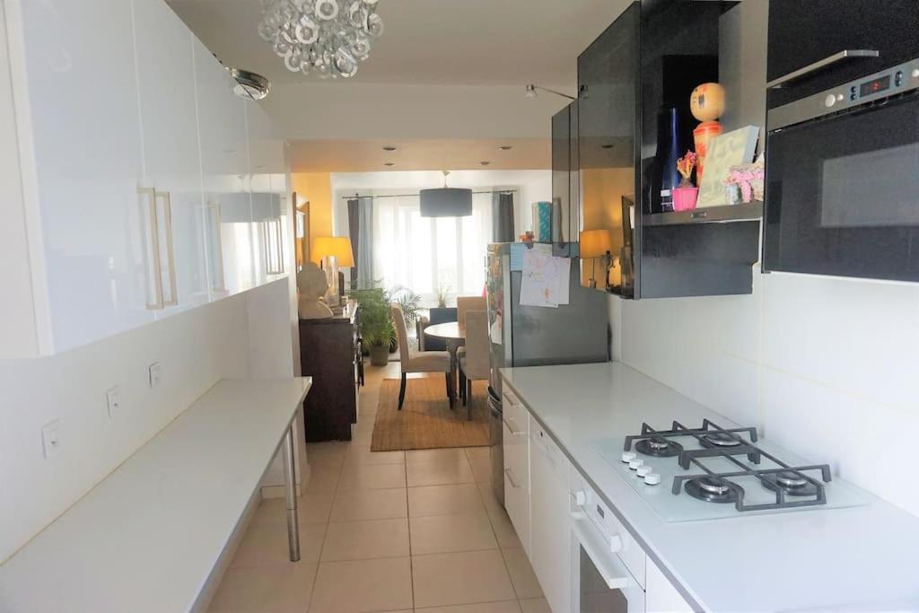 Appartement Mauvaise Annonce Marseilles