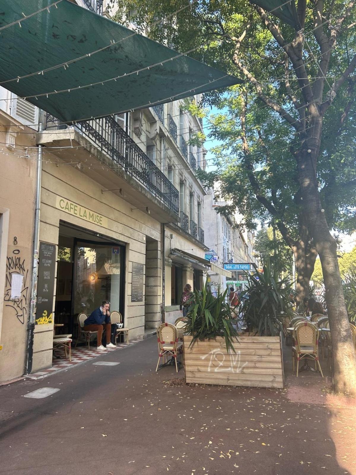 Le Lodi Marselha