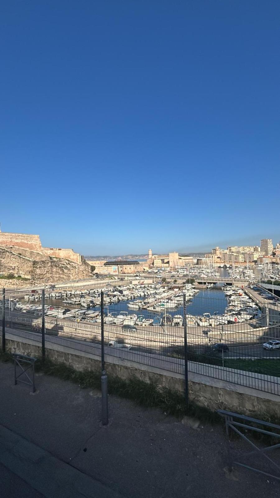 Apartment Le Saint Victor