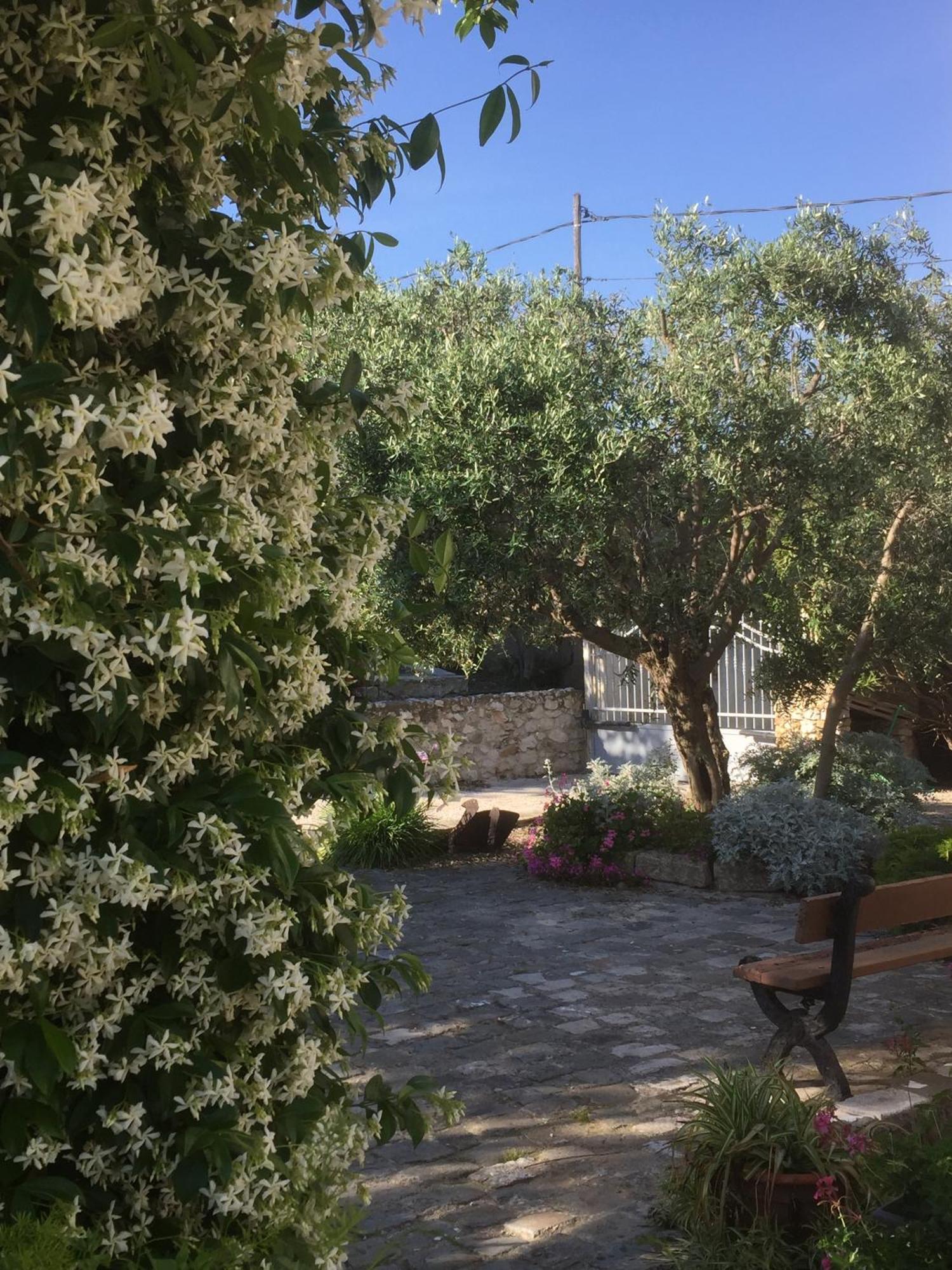 Le Clos Du Jas Bed & Breakfast Marseille