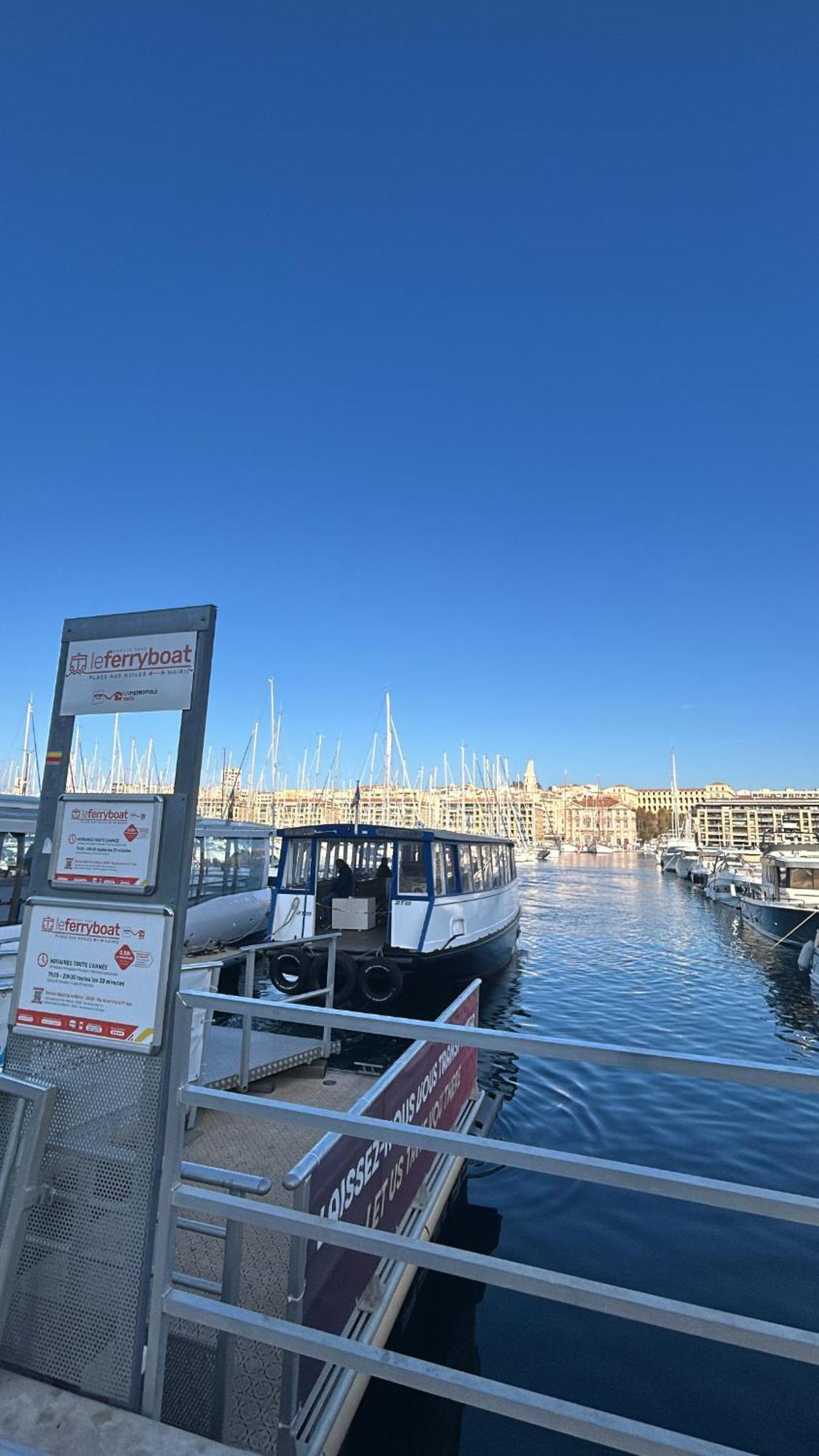 Le Saint Victor * Marseille