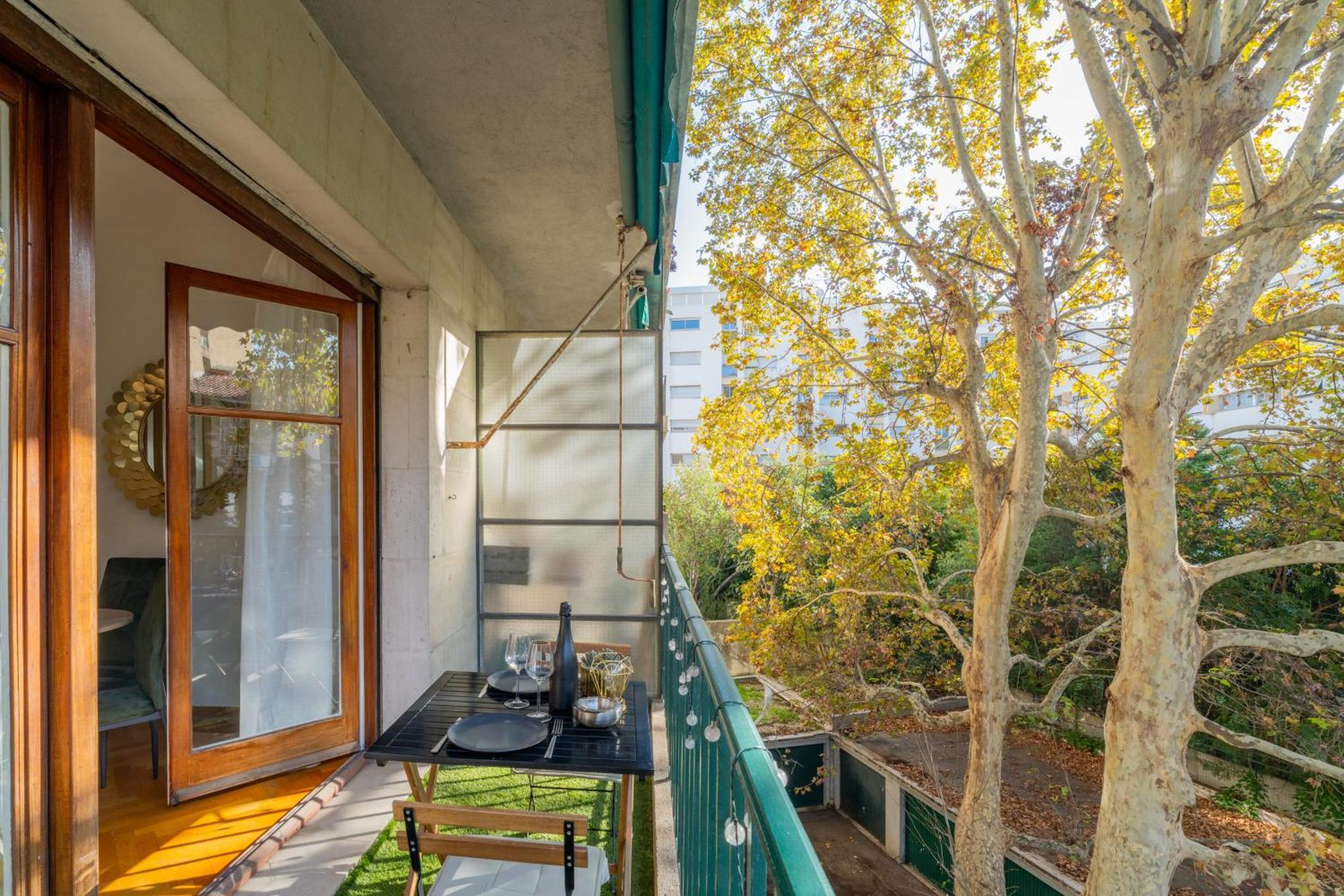 Appartement Le Carre D'or Mermoz Marseille