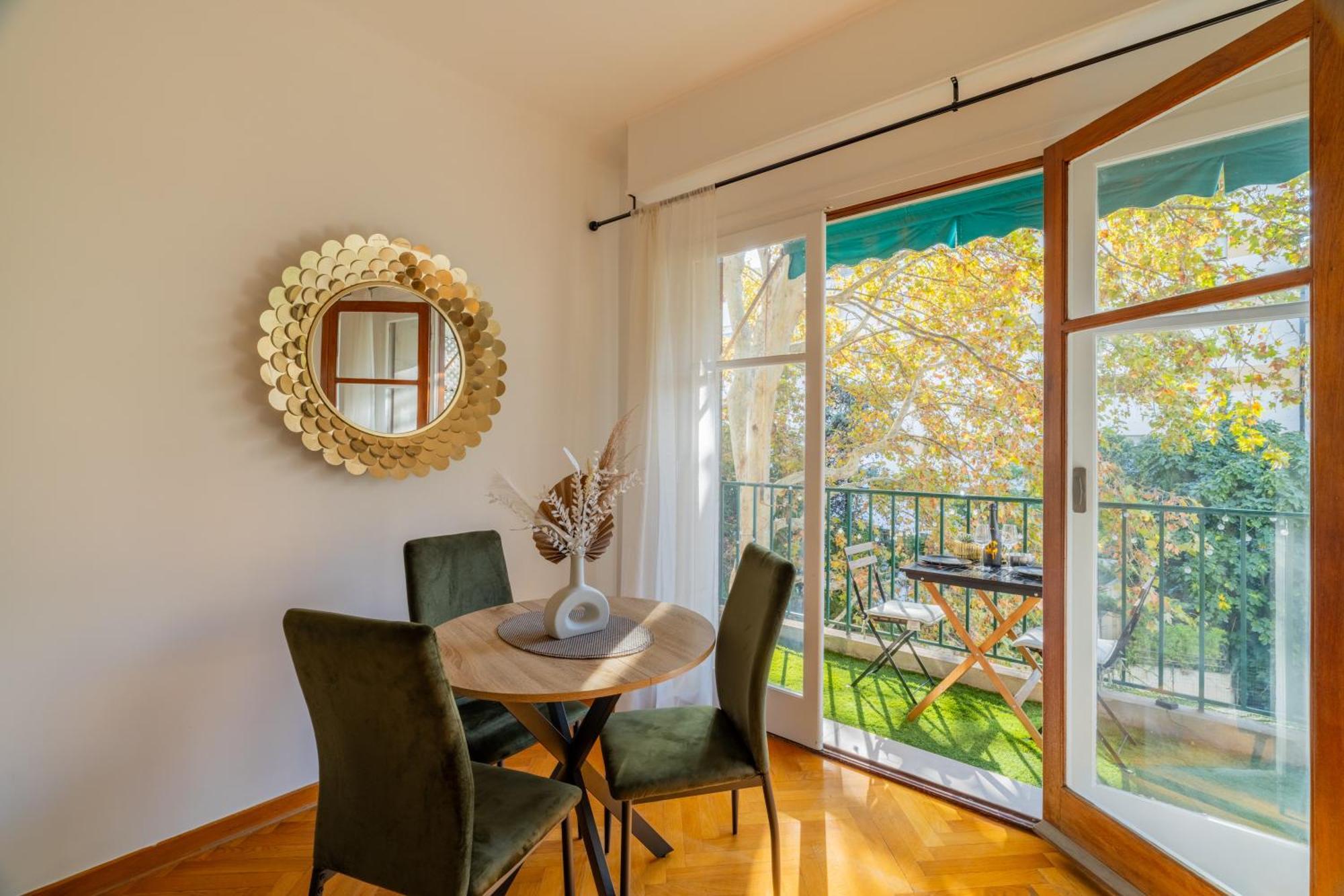 Appartement Le Carre D'or Mermoz