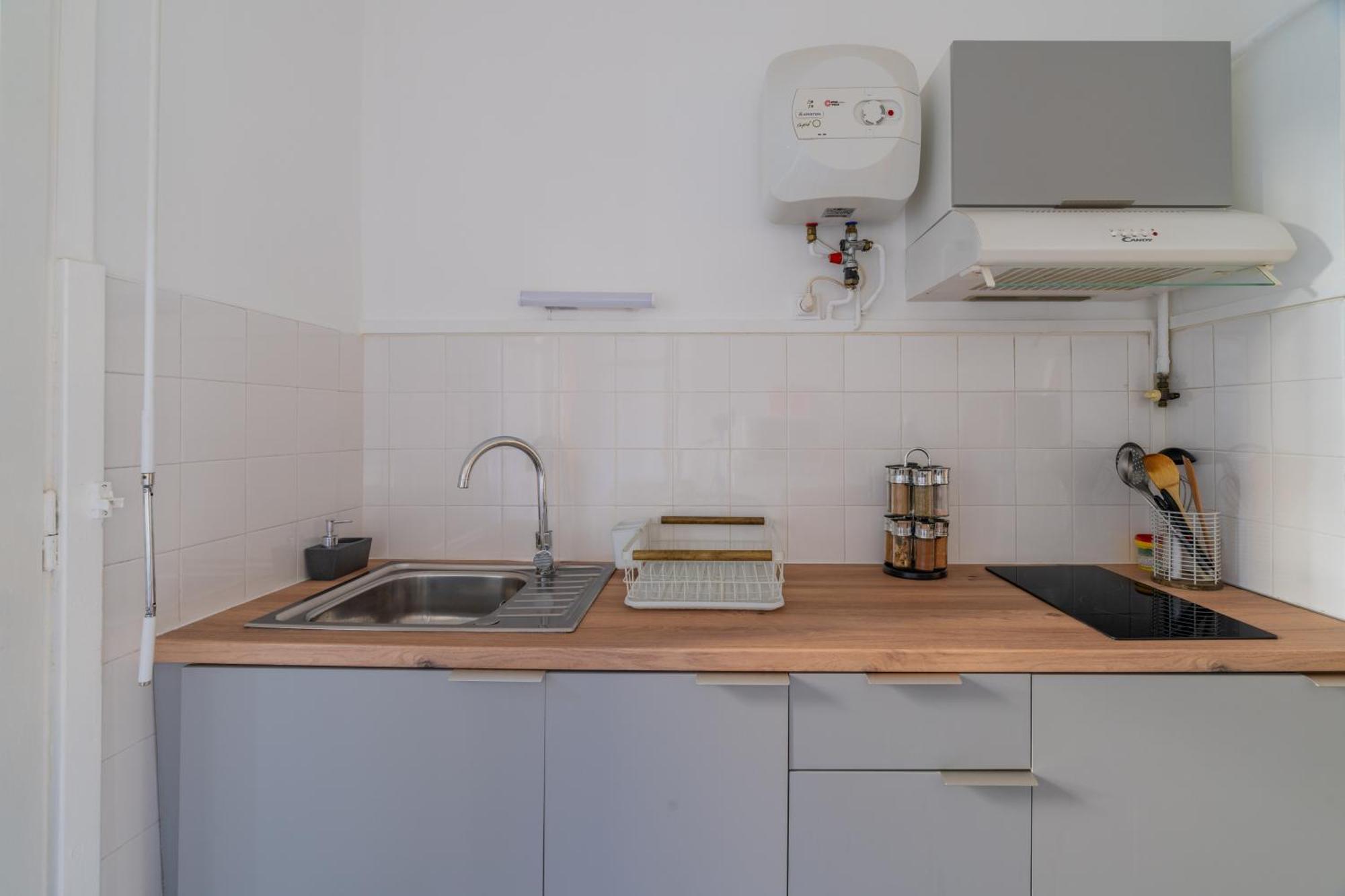 Appartement Le Carre D'or Mermoz *