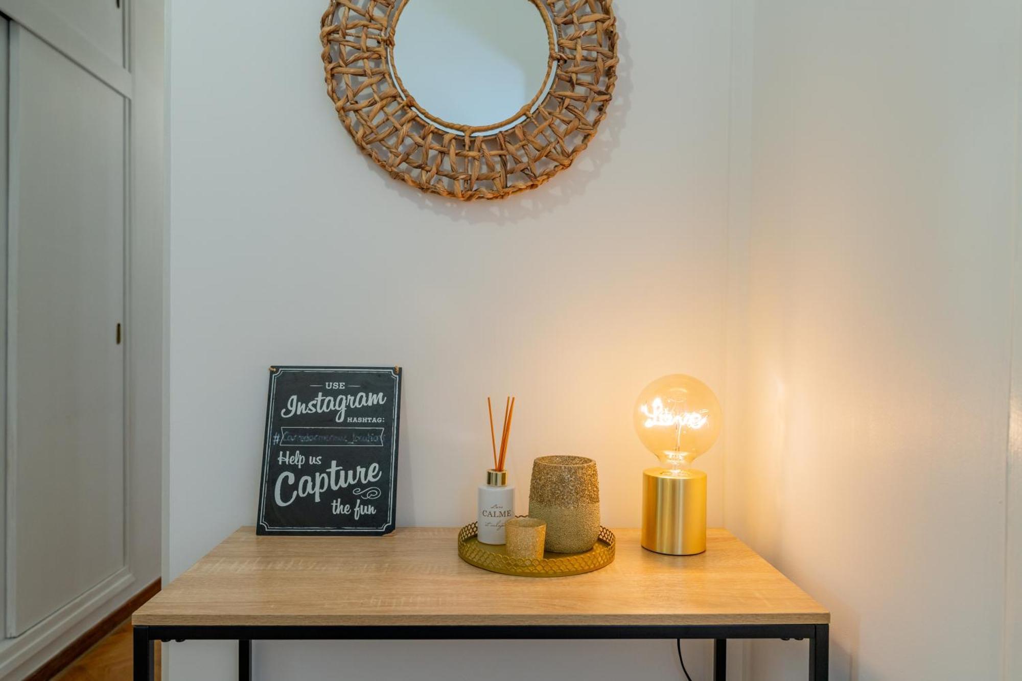 Apartamento Le Carre D'or Mermoz *