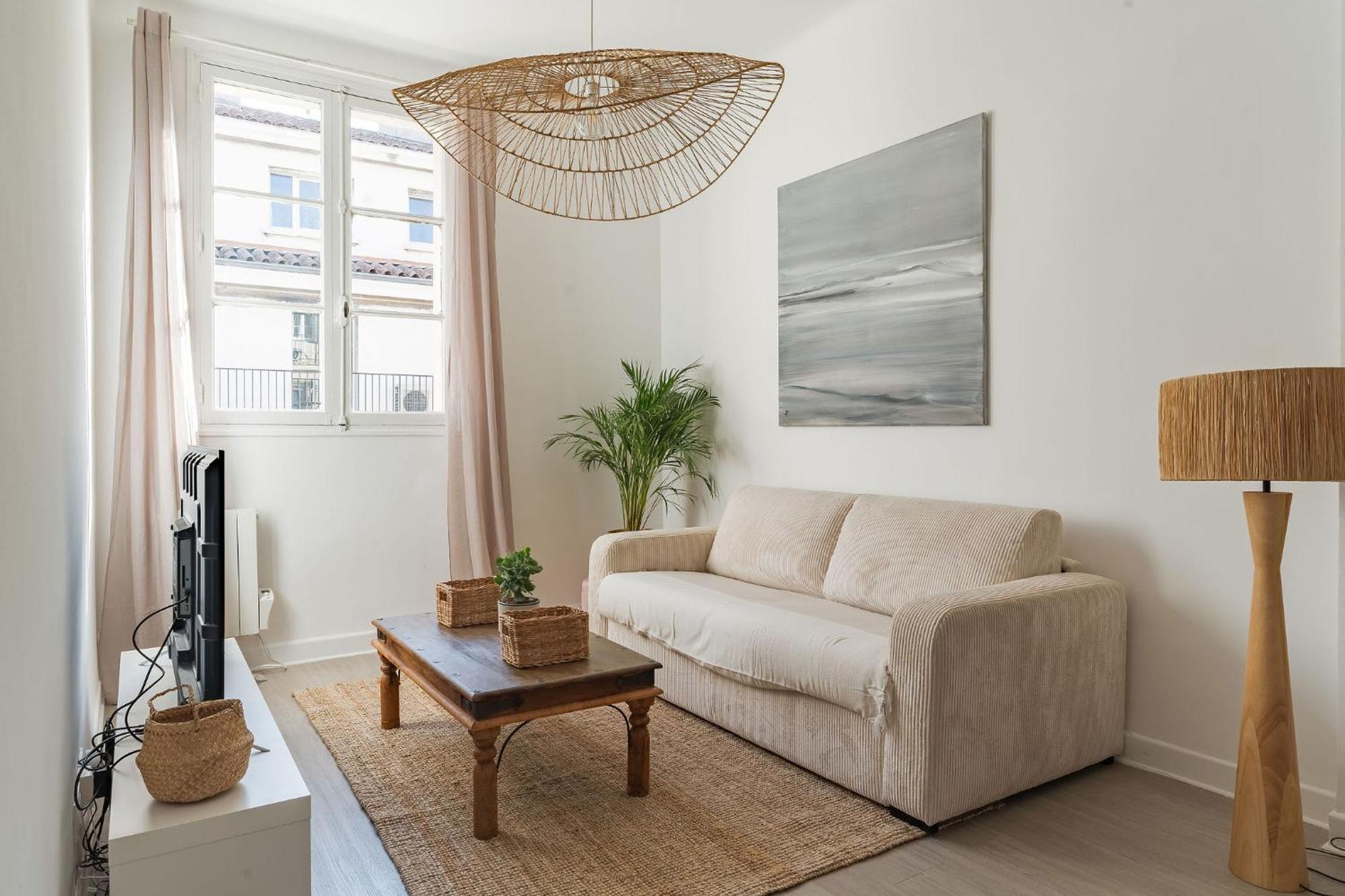 Apartment Le Pytheas - Nid Douillet A Deux Pas Du Vieux Port Marseille