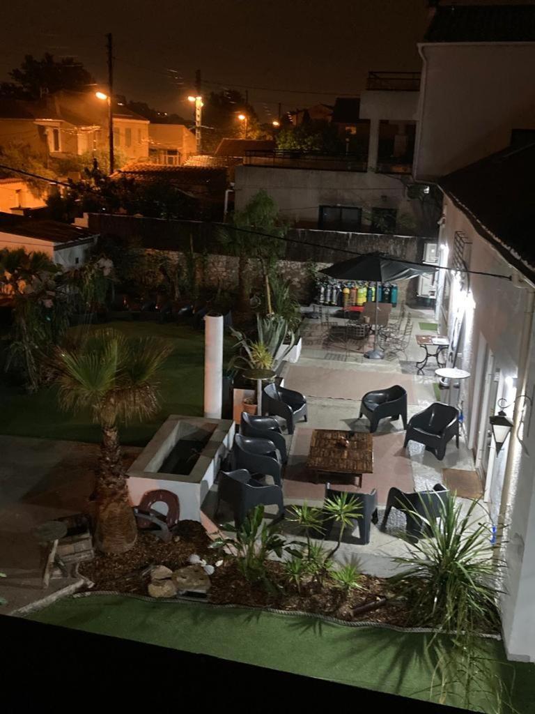 Hotel Mgh Massilia House