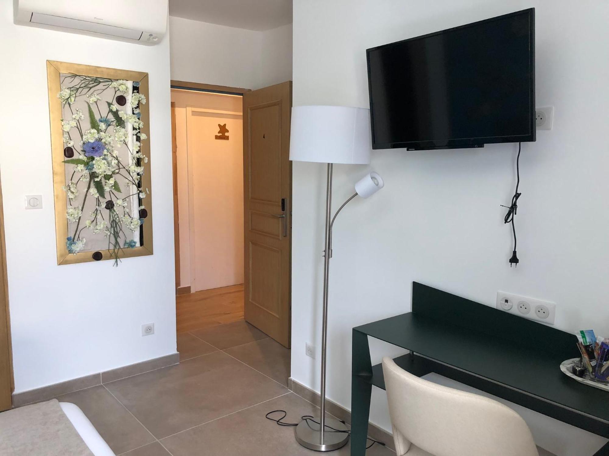 Hotel Mgh Massilia House Marseille