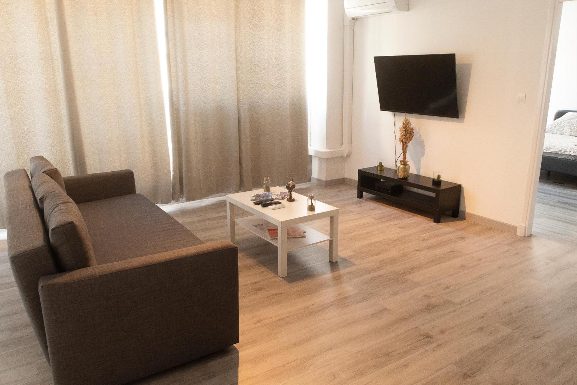Apartment Pres Du Vieux-port *