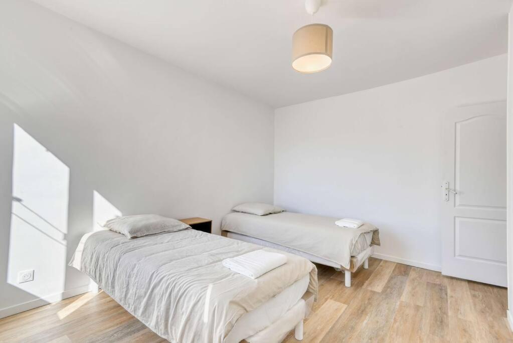 Apartment Sublime 3 *