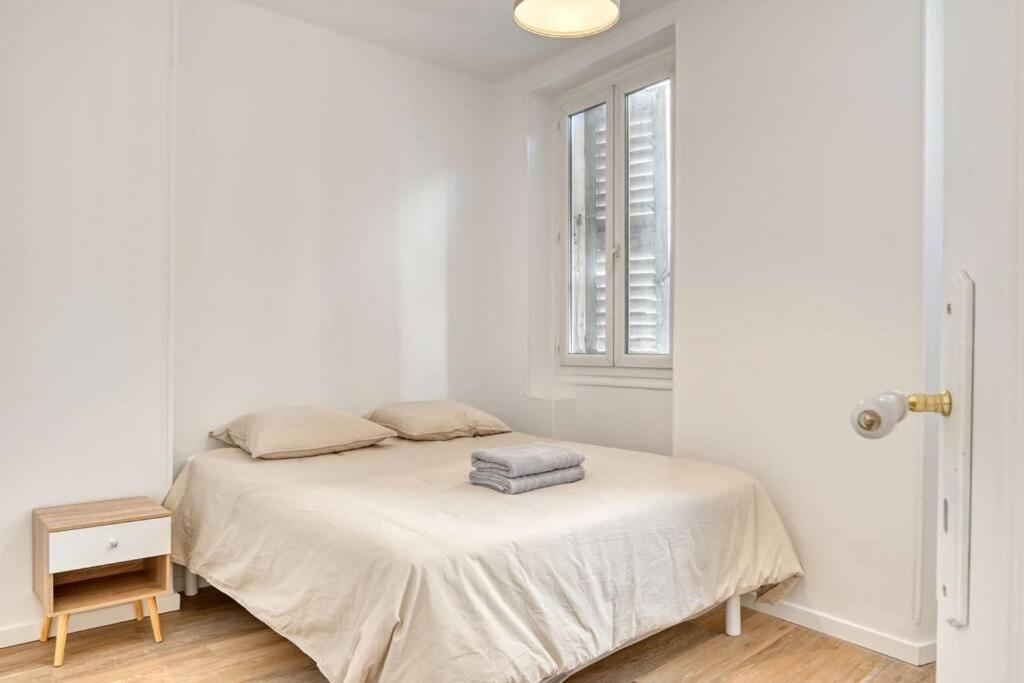 Sublime 3 Apartment Marseille