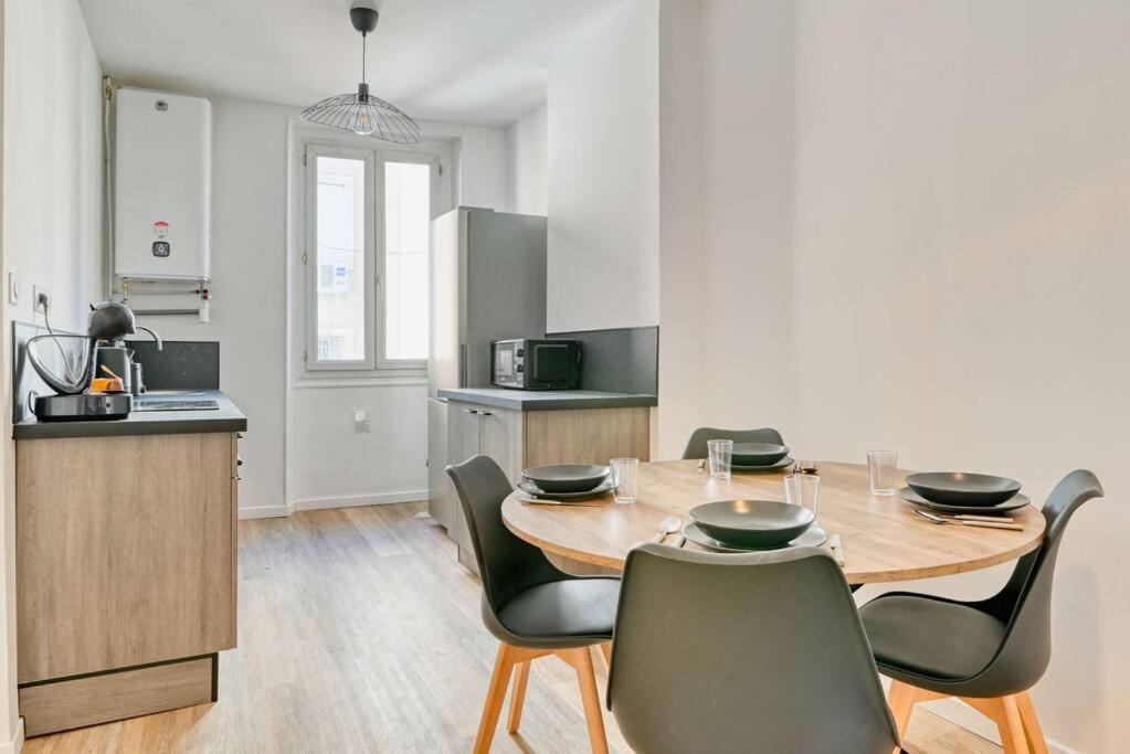 Apartment Sublime 3