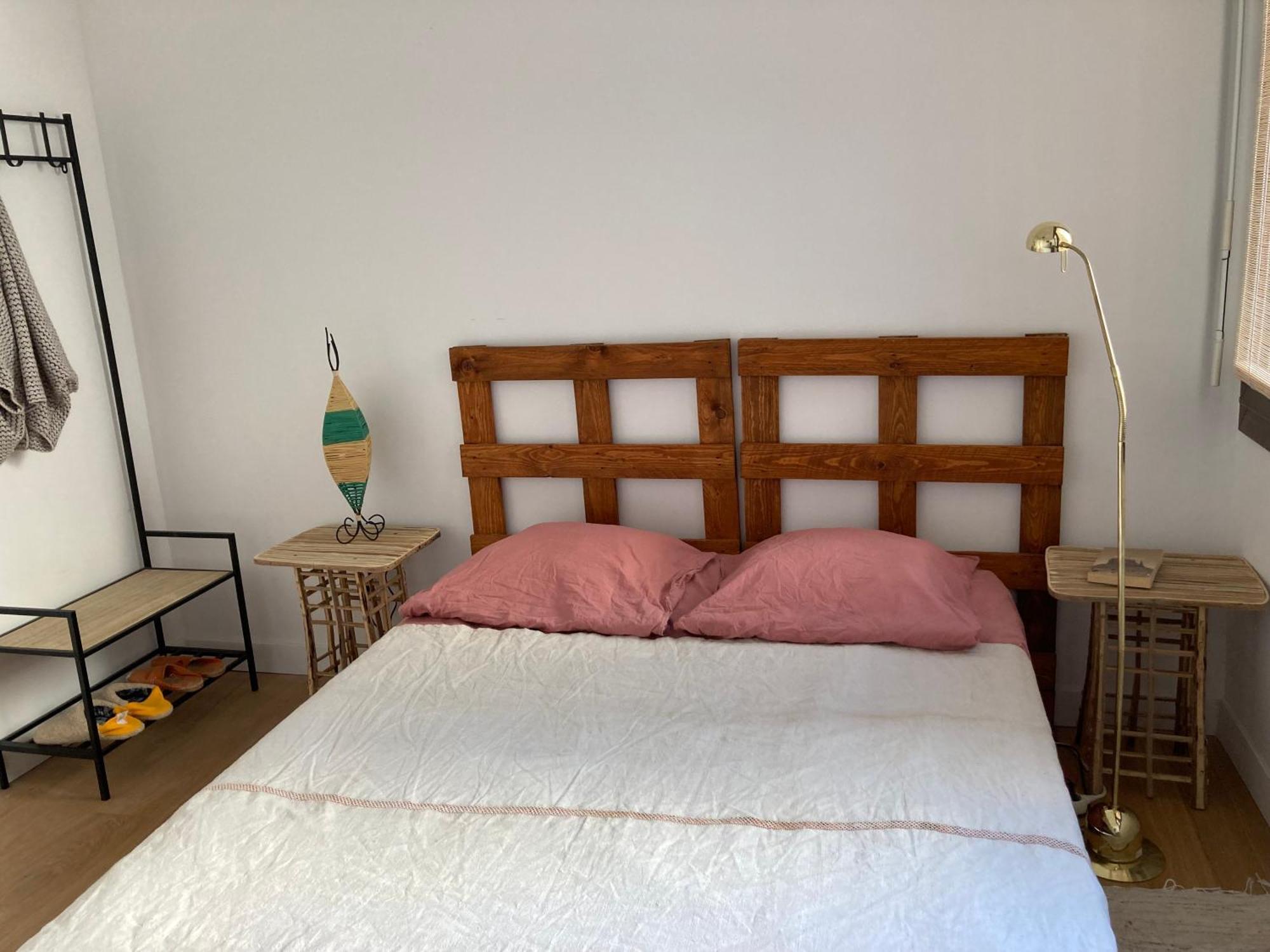 D'architecte Appartement