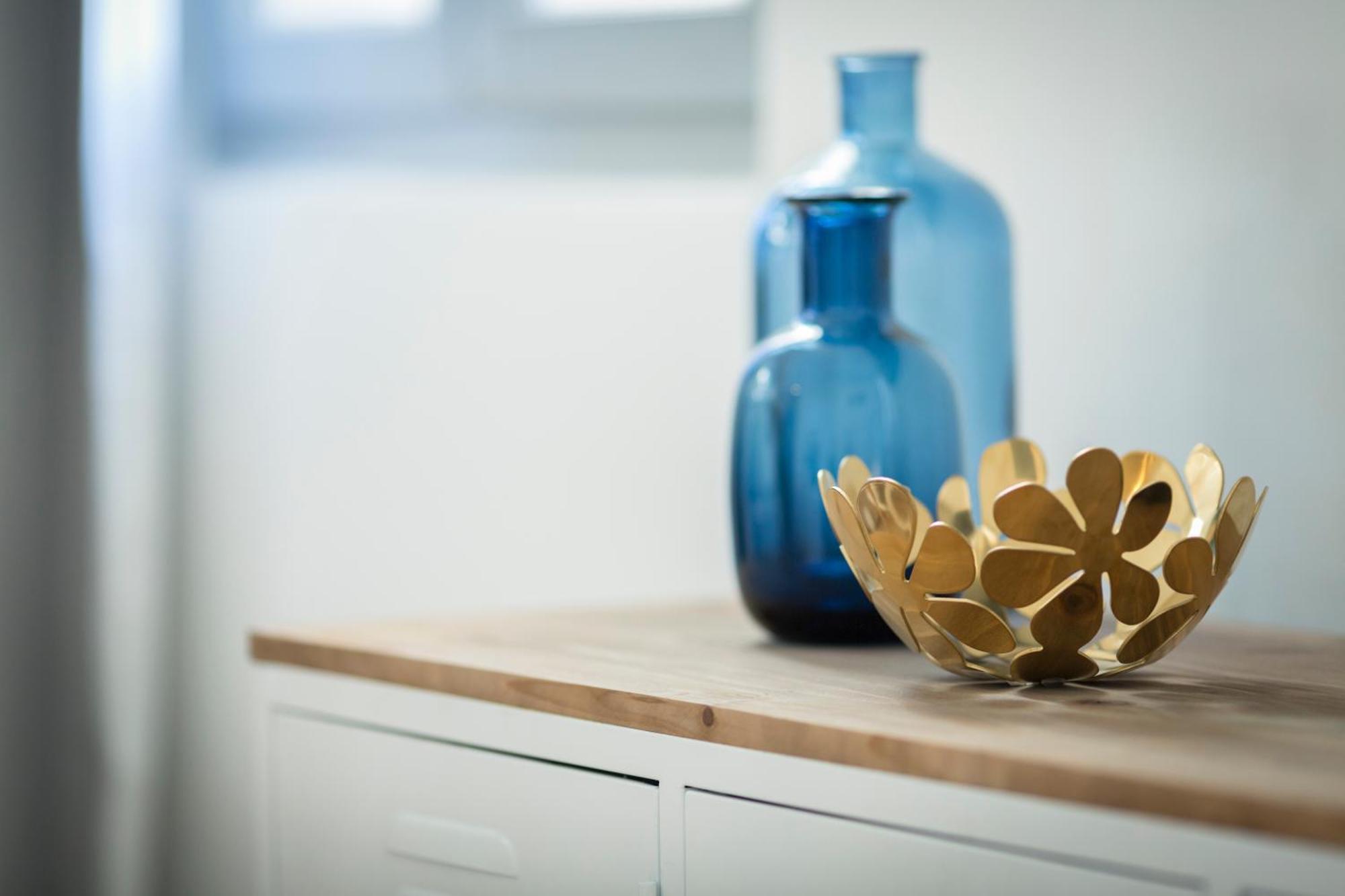 Apartment Au Coeur Du Panier - Notre Dame De La Garde Marseille