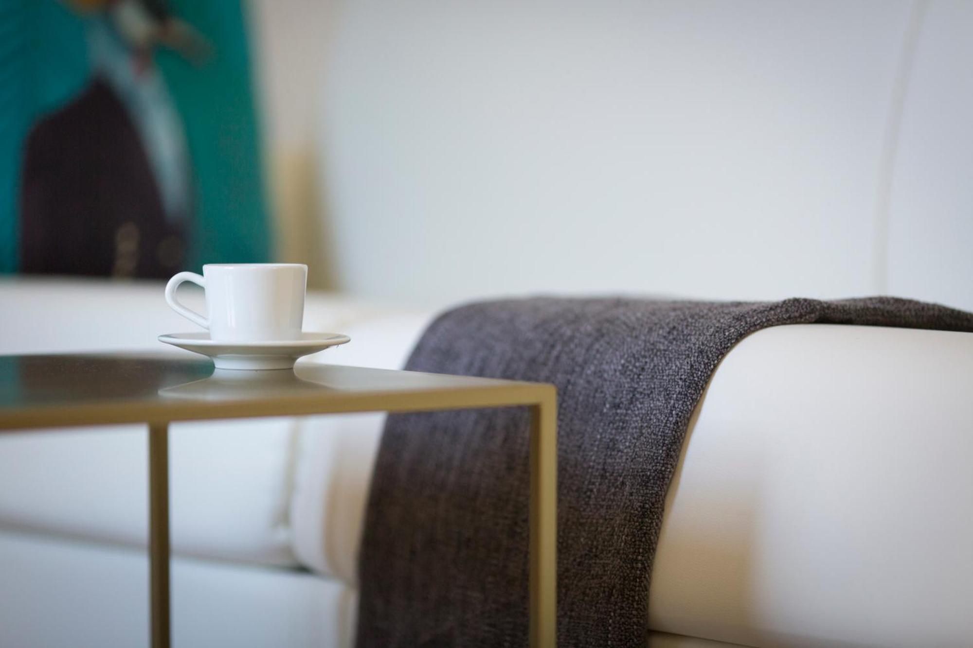 Apartment Au Coeur Du Panier - Notre Dame De La Garde *