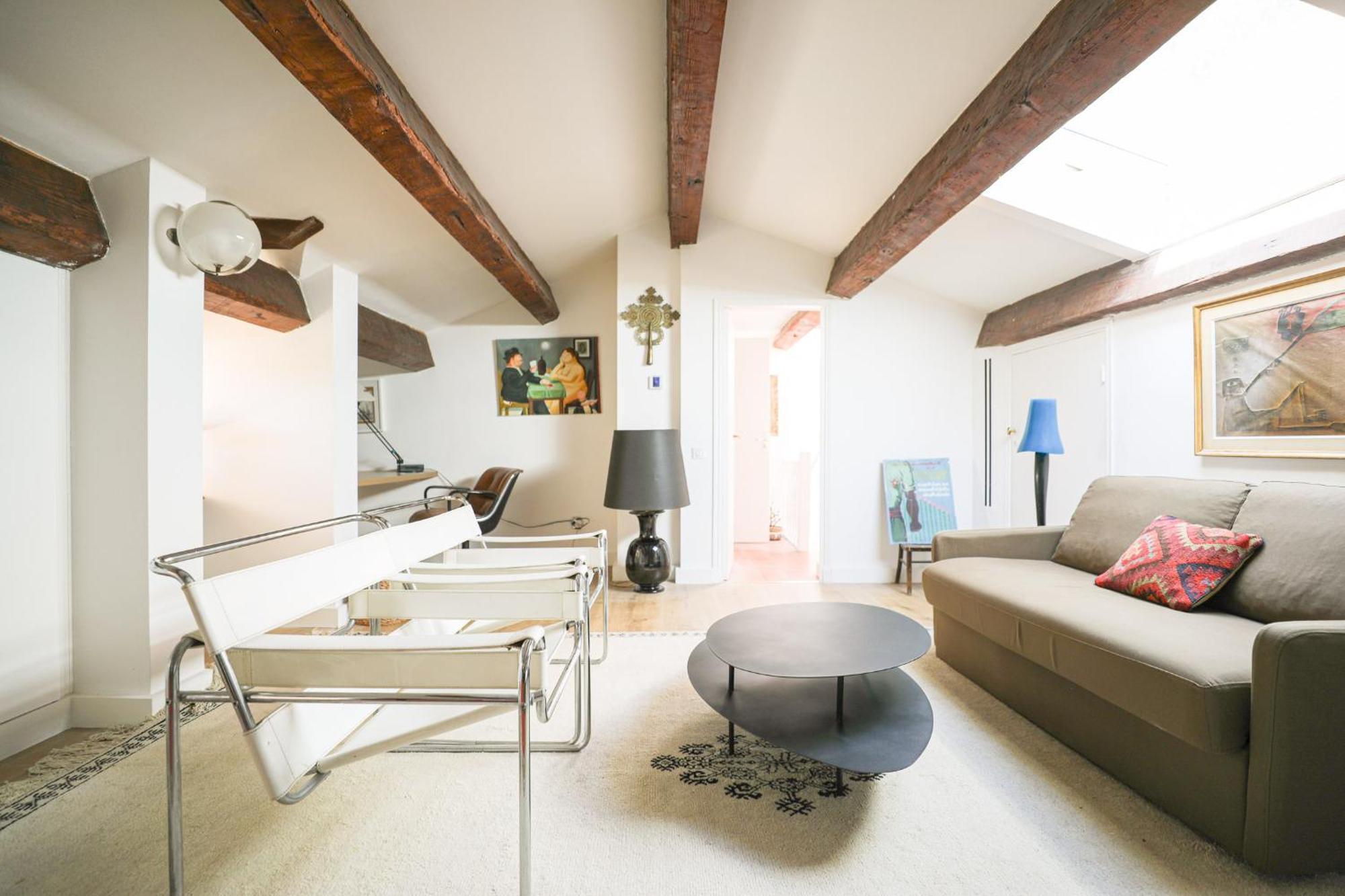 Bastide Les Oreades - * Marselha
