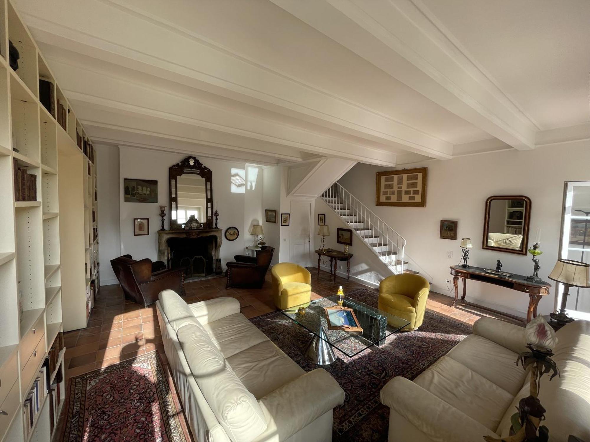 Villa Bastide Les Oreades -