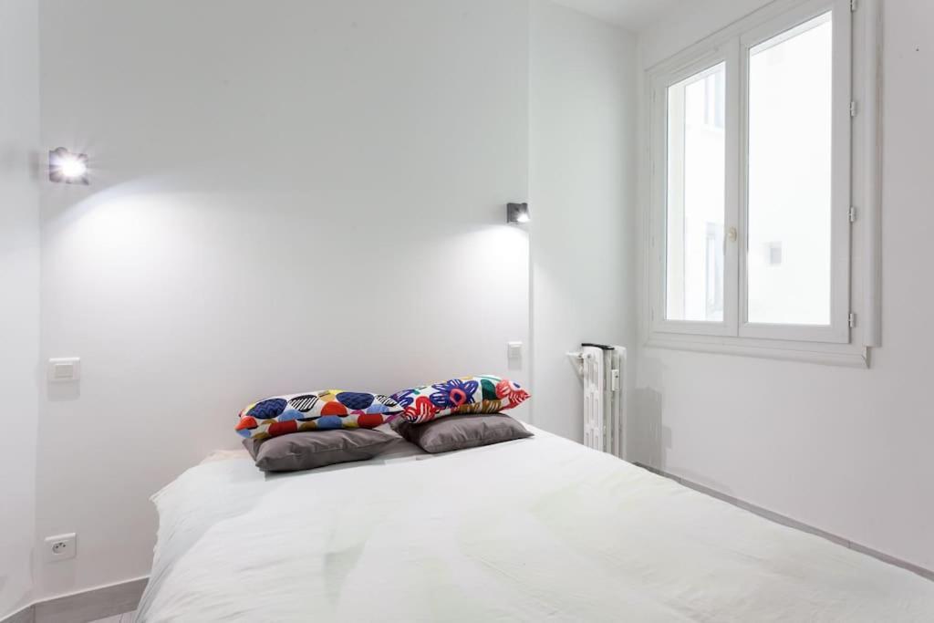 Apartment Superbe A 2m De La *
