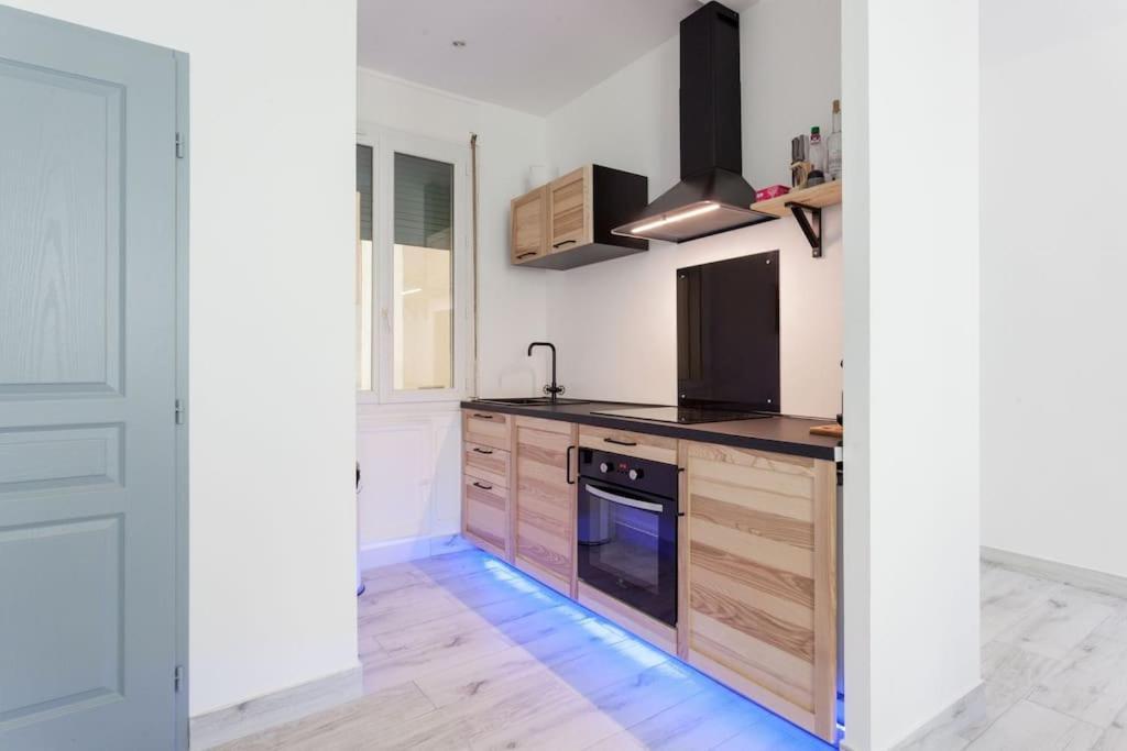 Apartment Superbe A 2m De La *