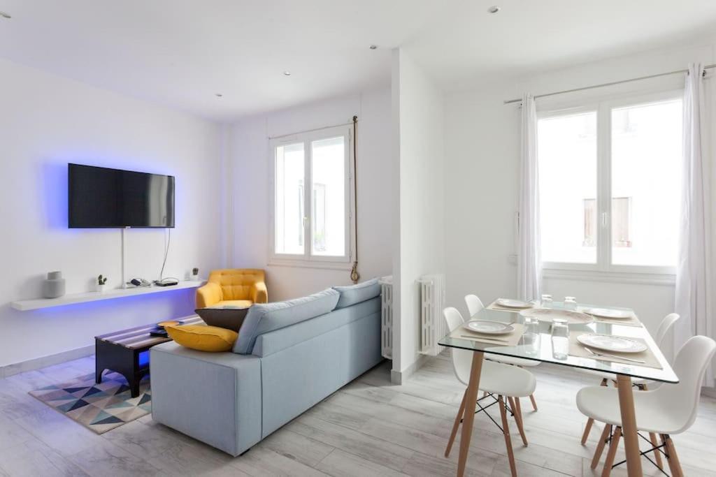 Apartment Superbe A 2m De La *