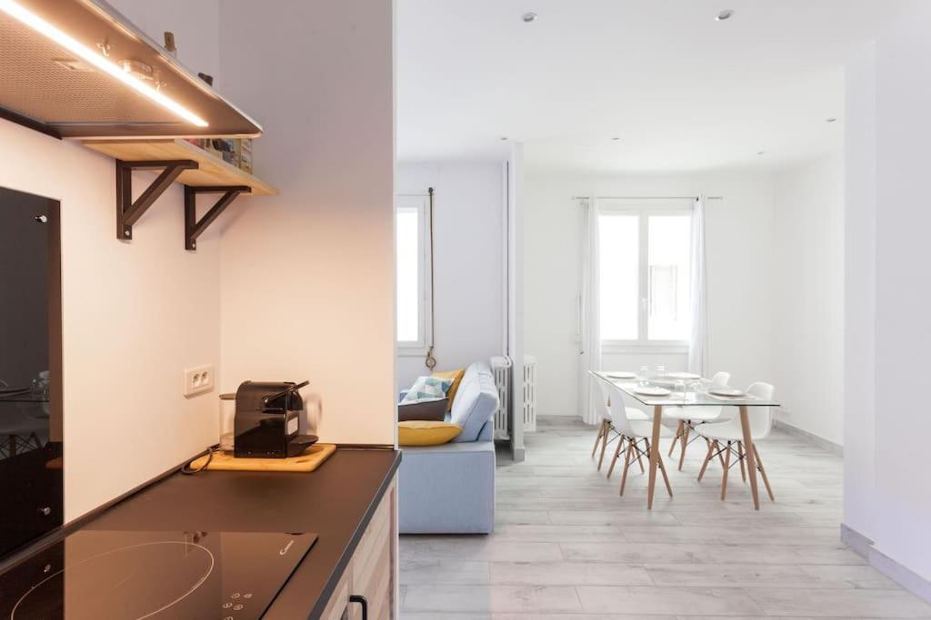Superbe A 2m De La Apartment Marseille