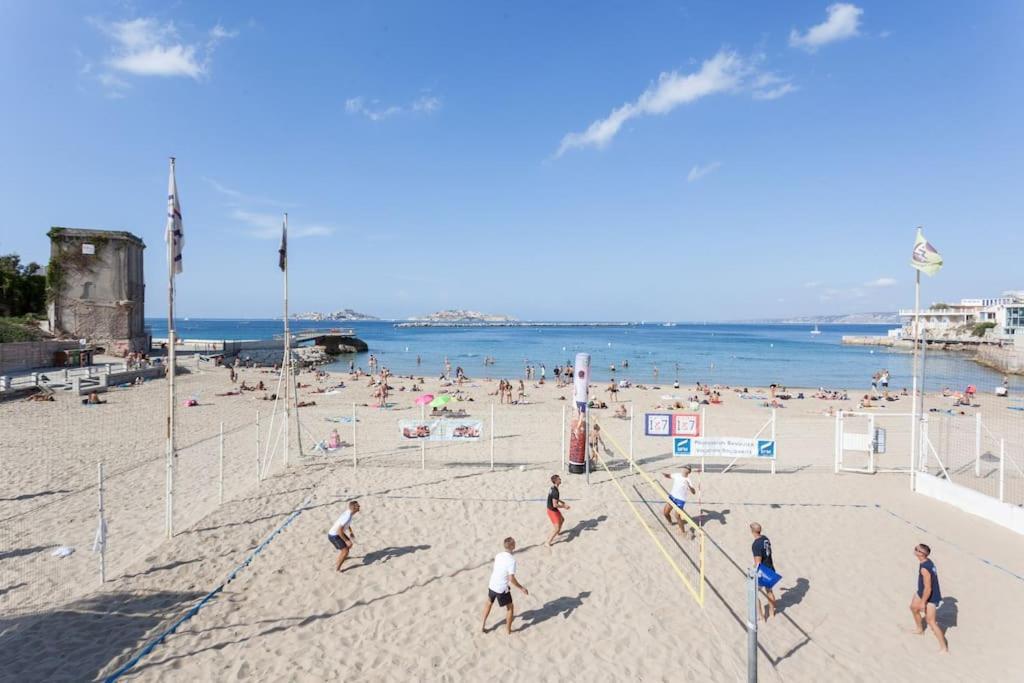 Superbe A 2m De La * Marseille